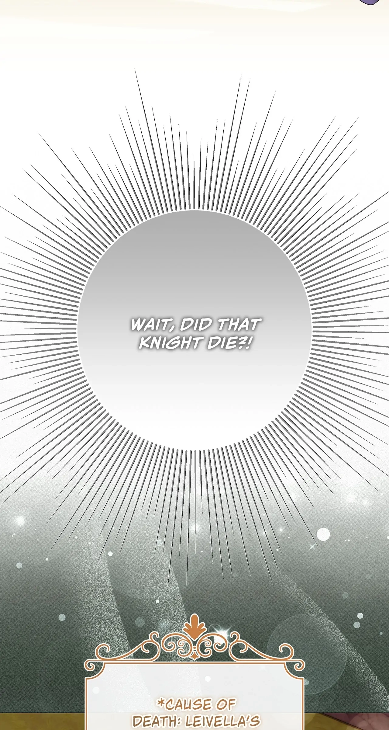 Read I Became a Wretched Extra in a Healing Story Manga Online