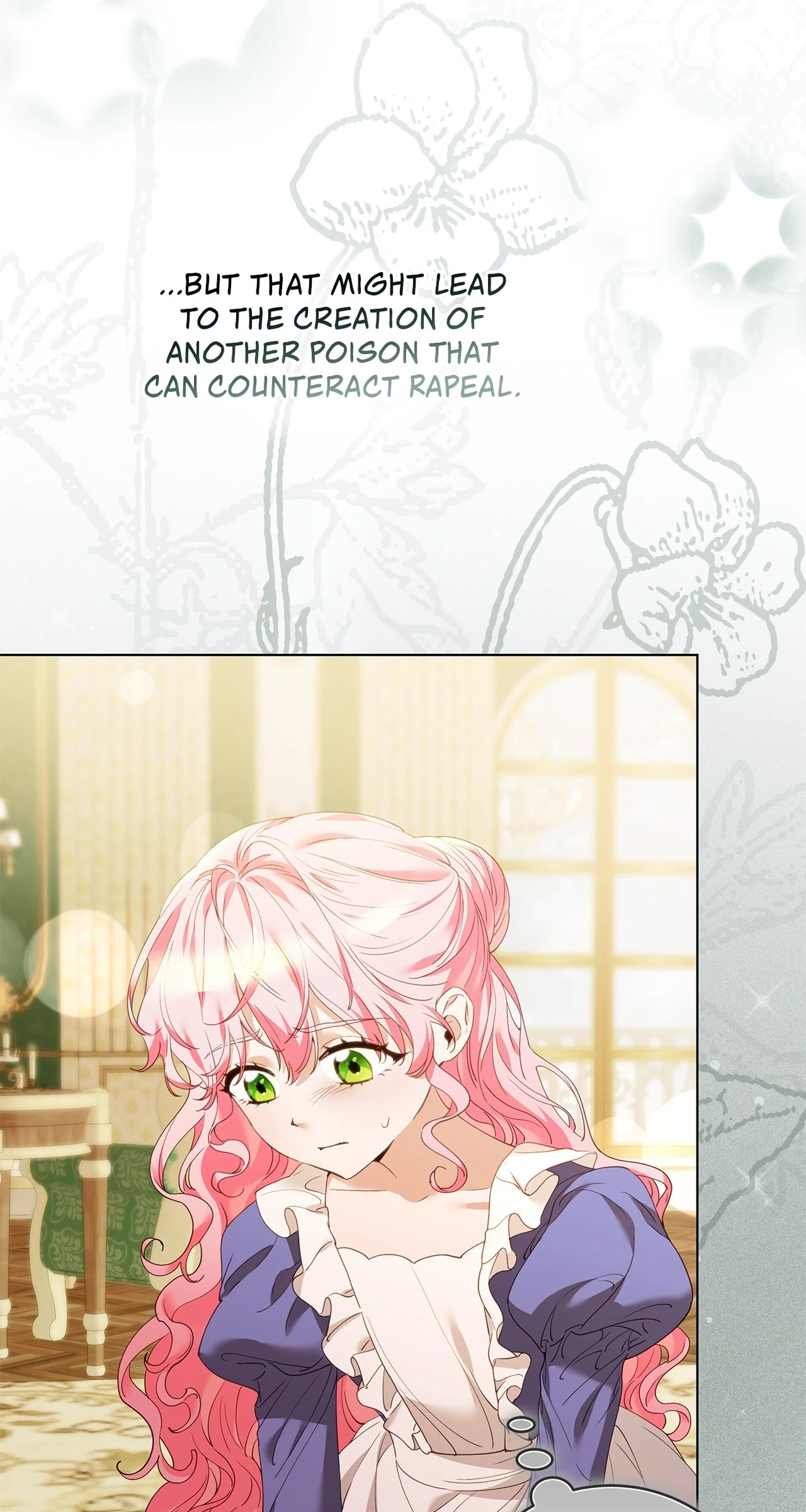 Read I Became a Wretched Extra in a Healing Story Manga Online