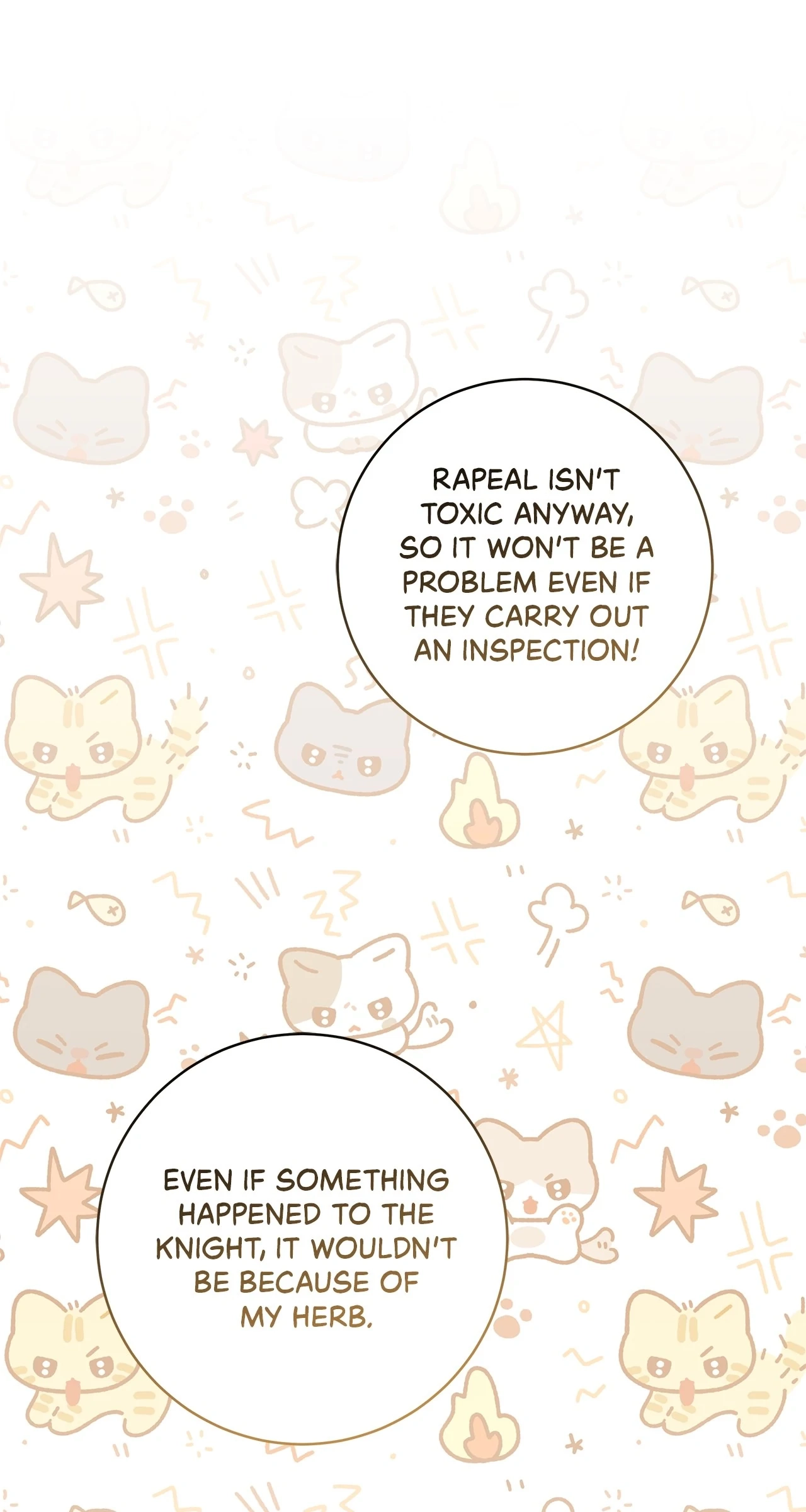 Read I Became a Wretched Extra in a Healing Story Manga Online