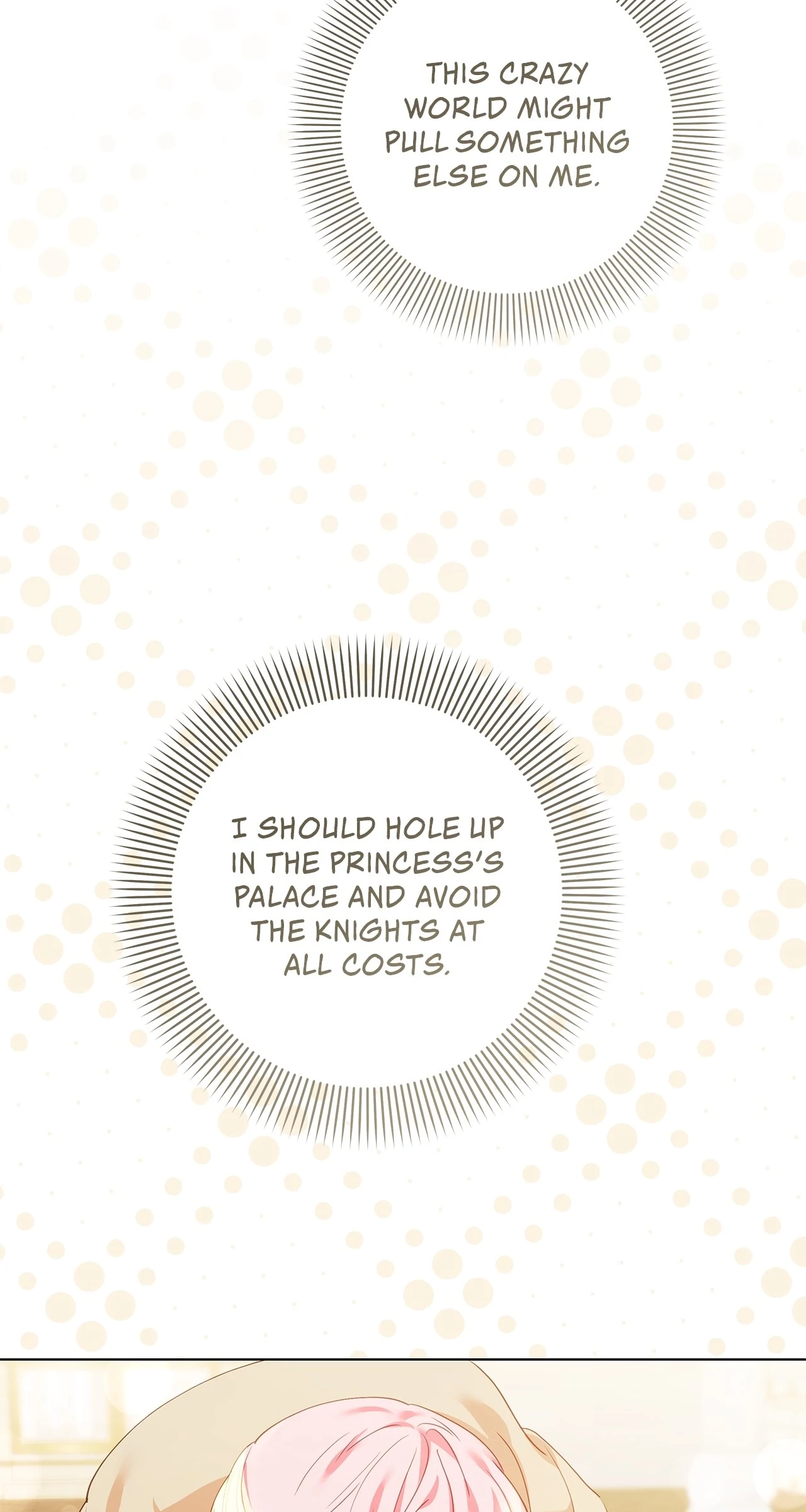 Read I Became a Wretched Extra in a Healing Story Manga Online