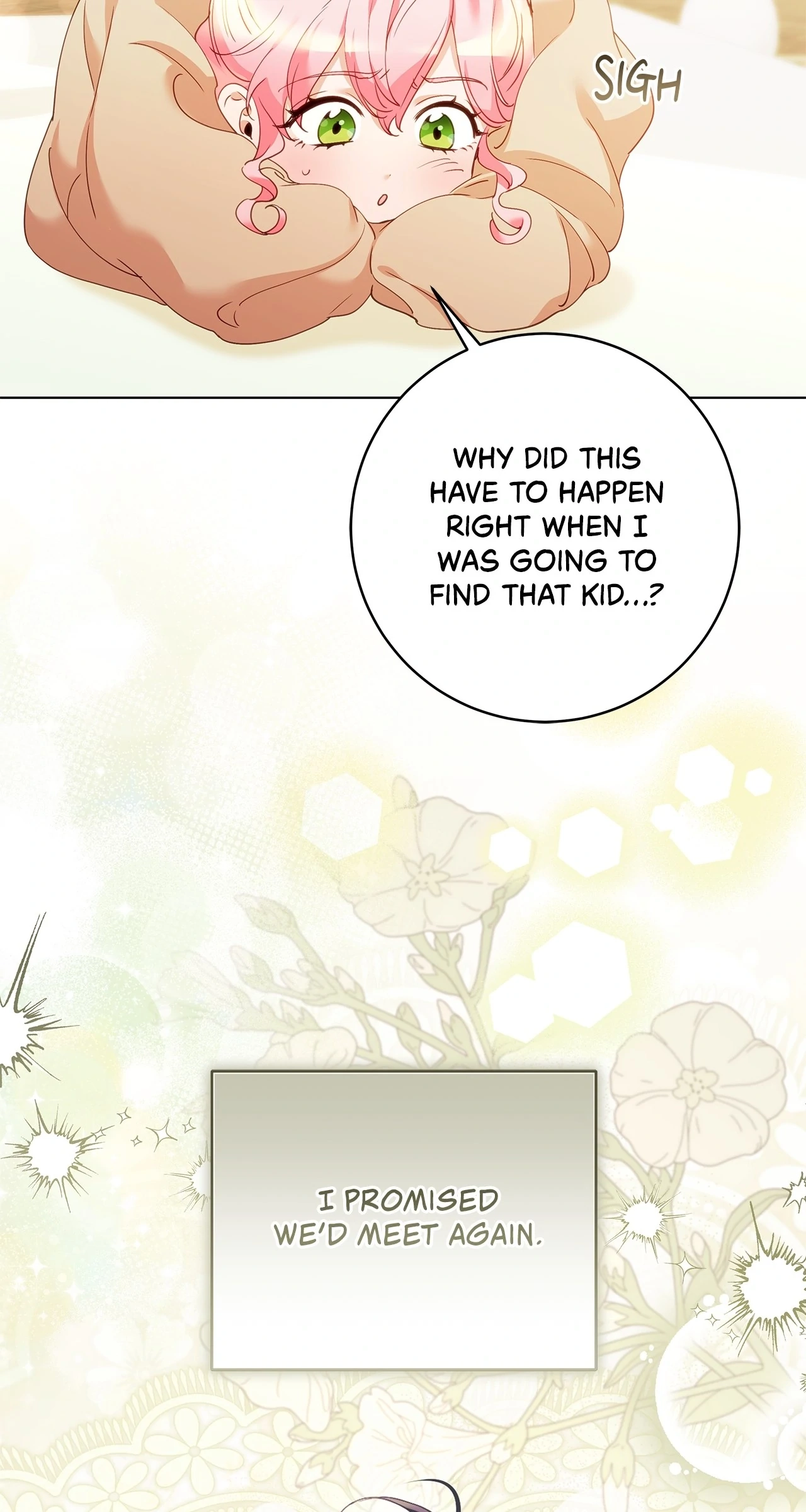 Read I Became a Wretched Extra in a Healing Story Manga Online