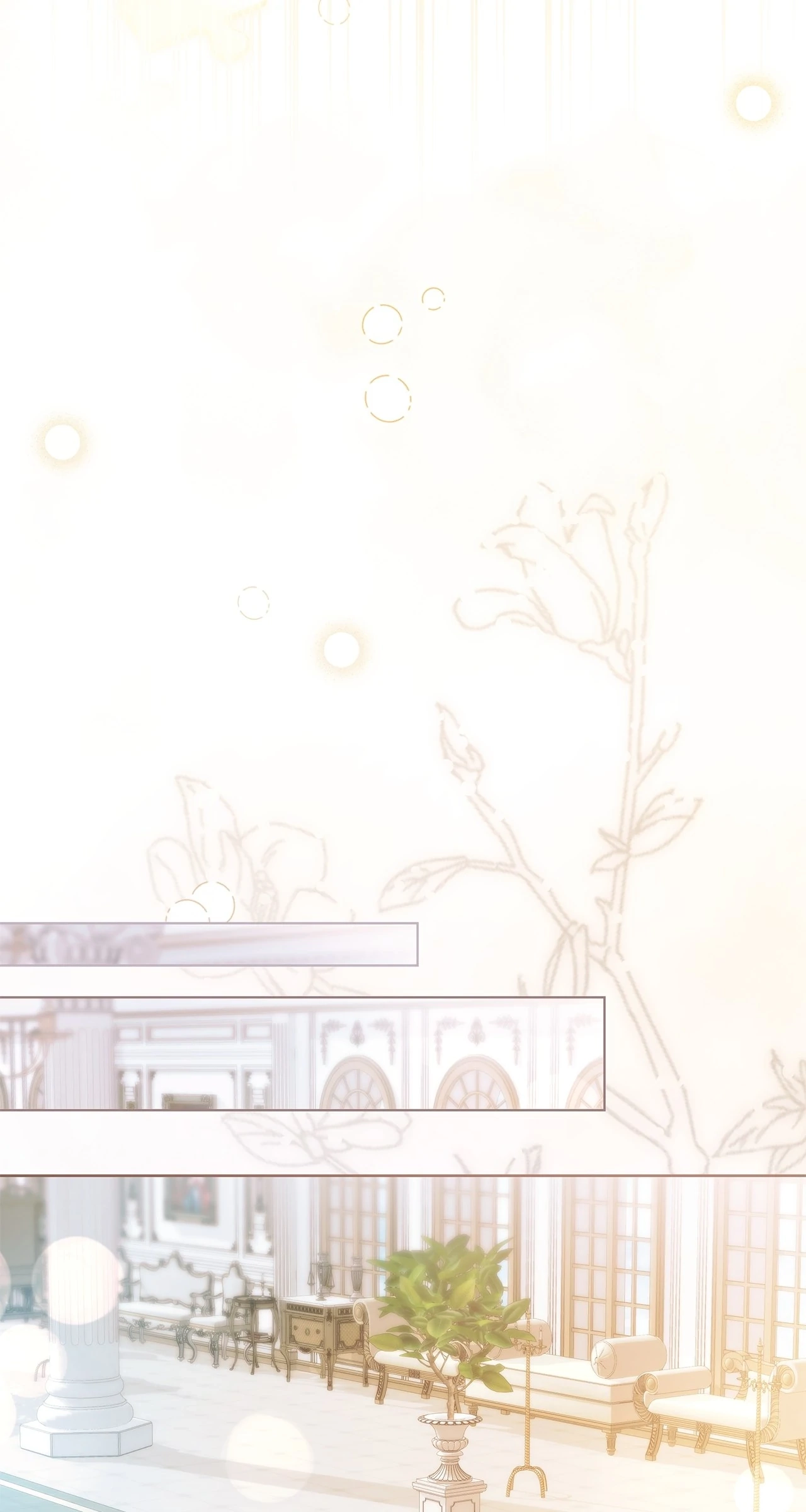 Read I Became a Wretched Extra in a Healing Story Manga Online