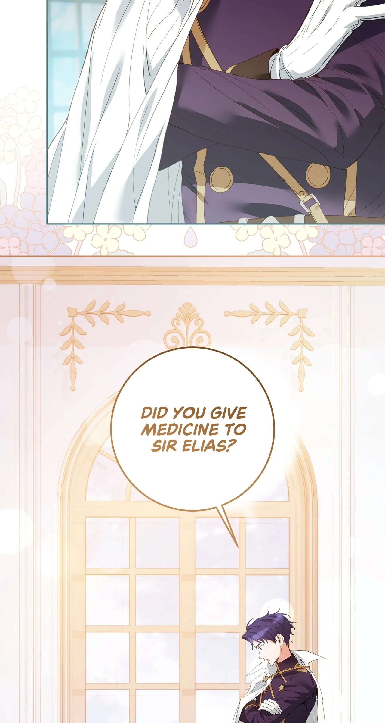 Read I Became a Wretched Extra in a Healing Story Manga Online