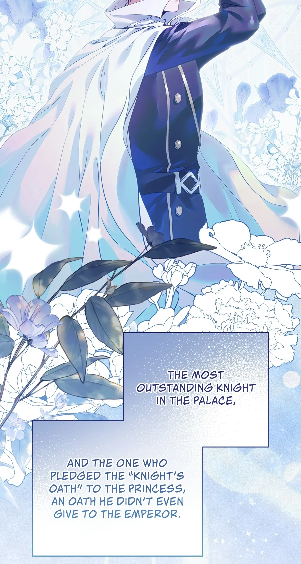 Read I Became a Wretched Extra in a Healing Story Manga Online