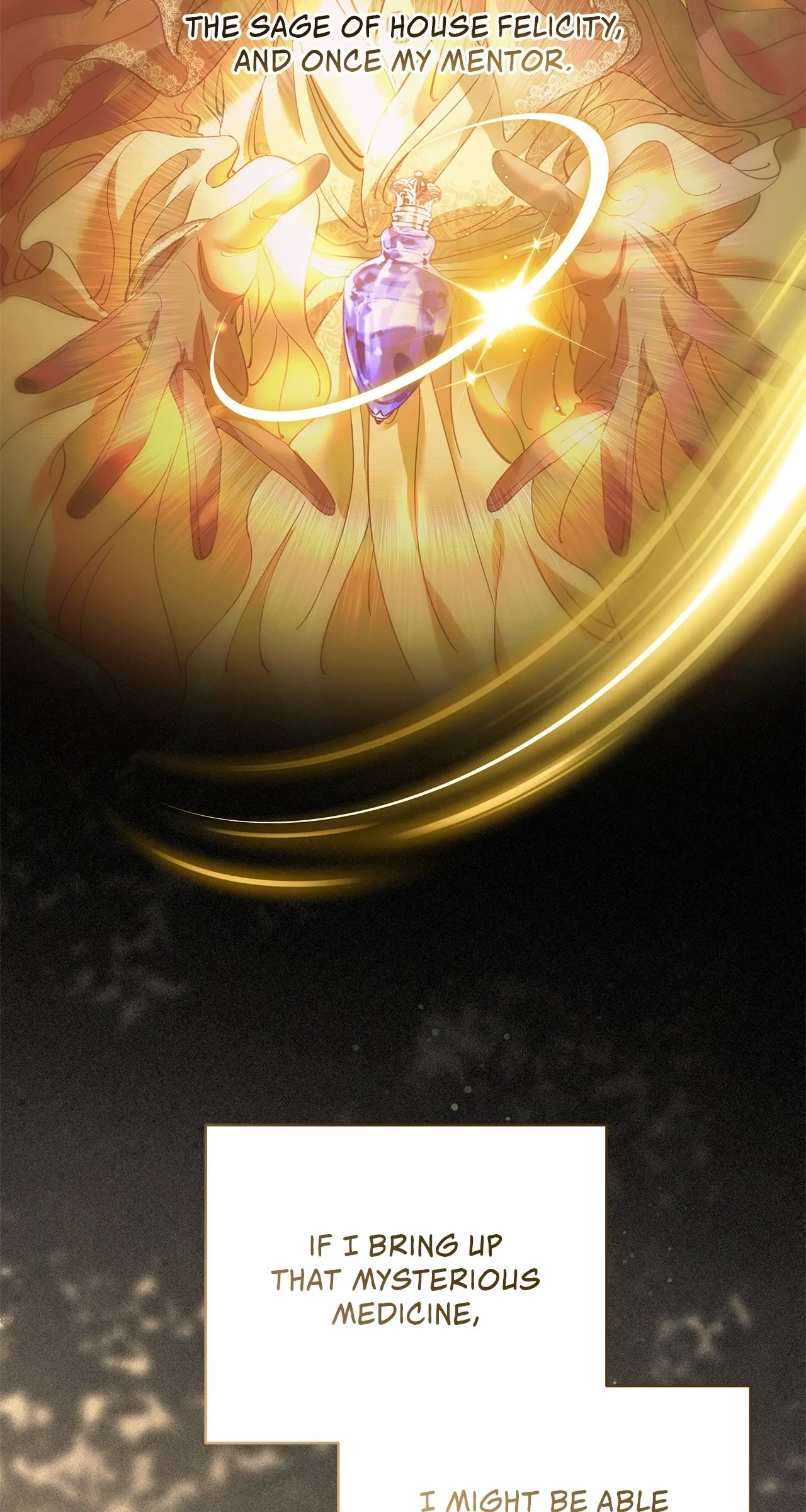 Read I Became a Wretched Extra in a Healing Story Manga Online