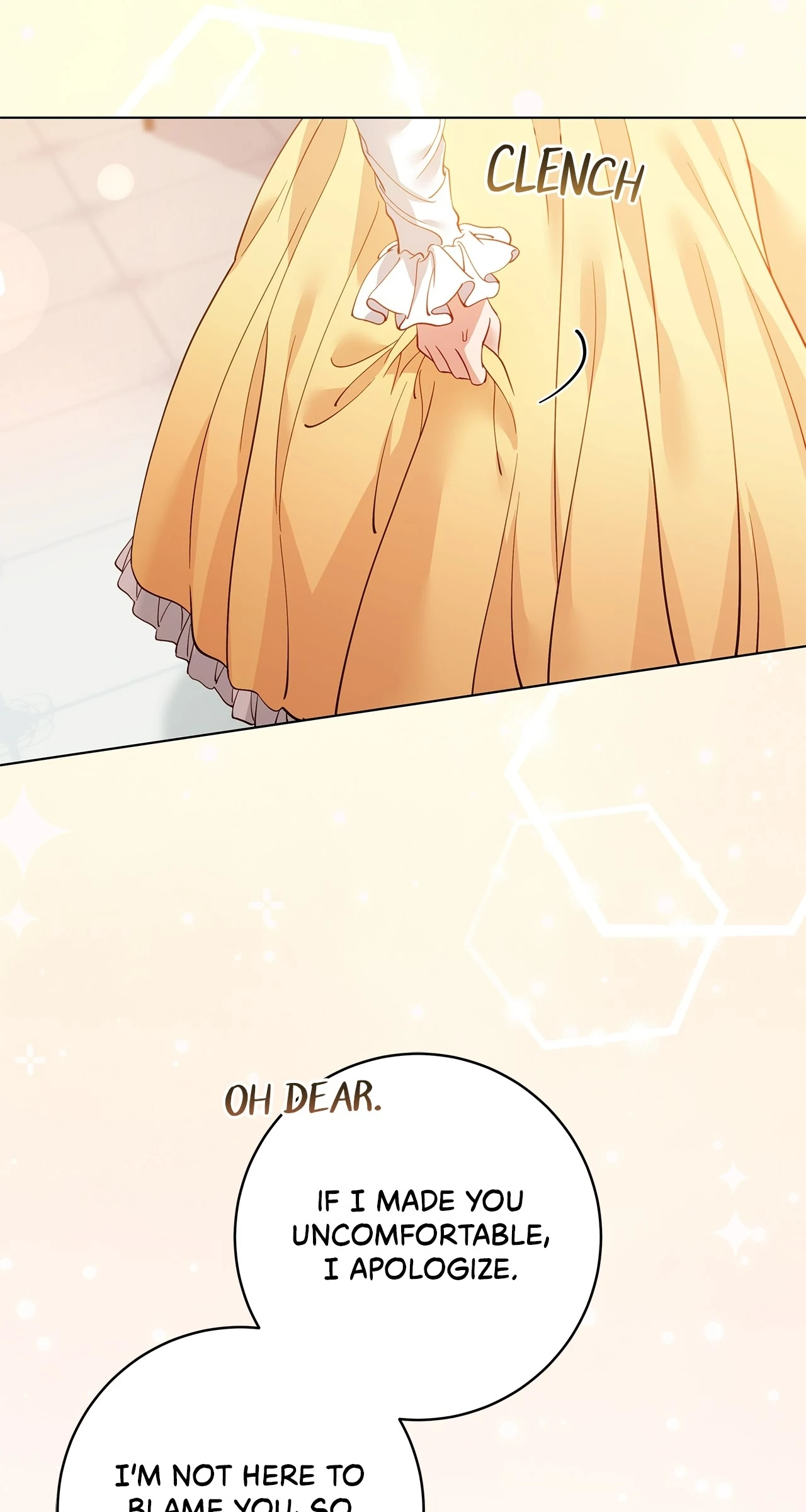 Read I Became a Wretched Extra in a Healing Story Manga Online