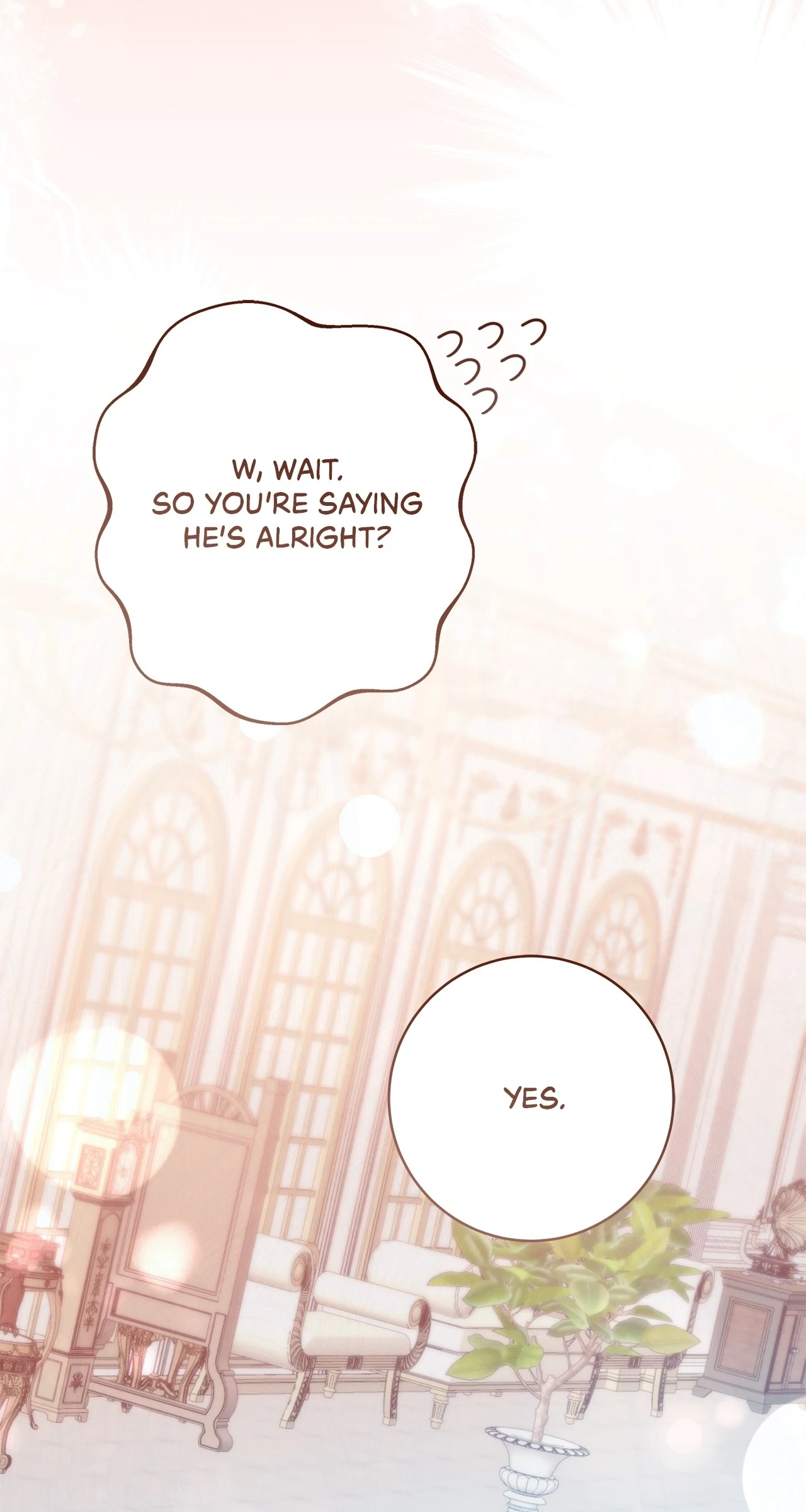 Read I Became a Wretched Extra in a Healing Story Manga Online