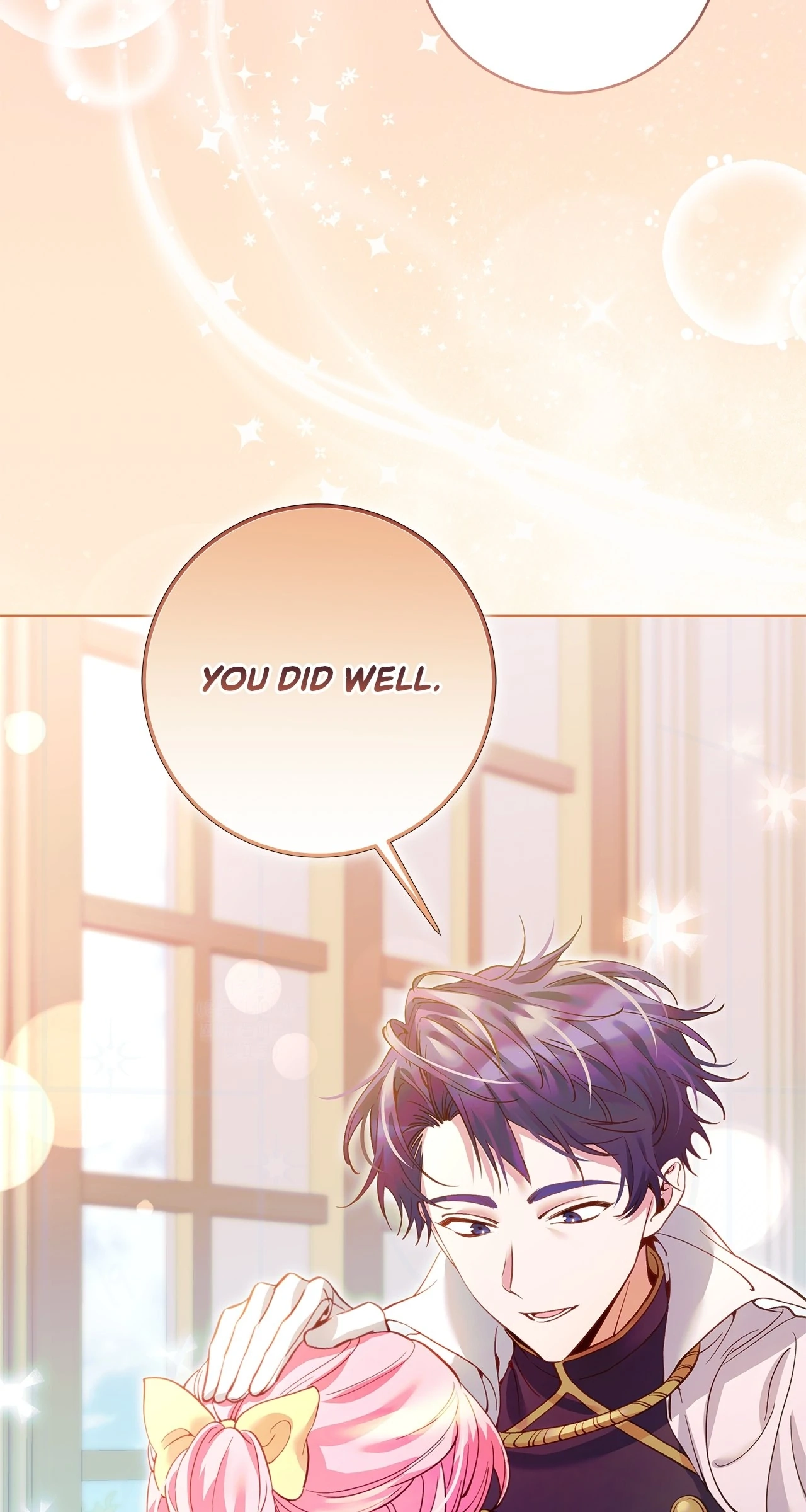 Read I Became a Wretched Extra in a Healing Story Manga Online