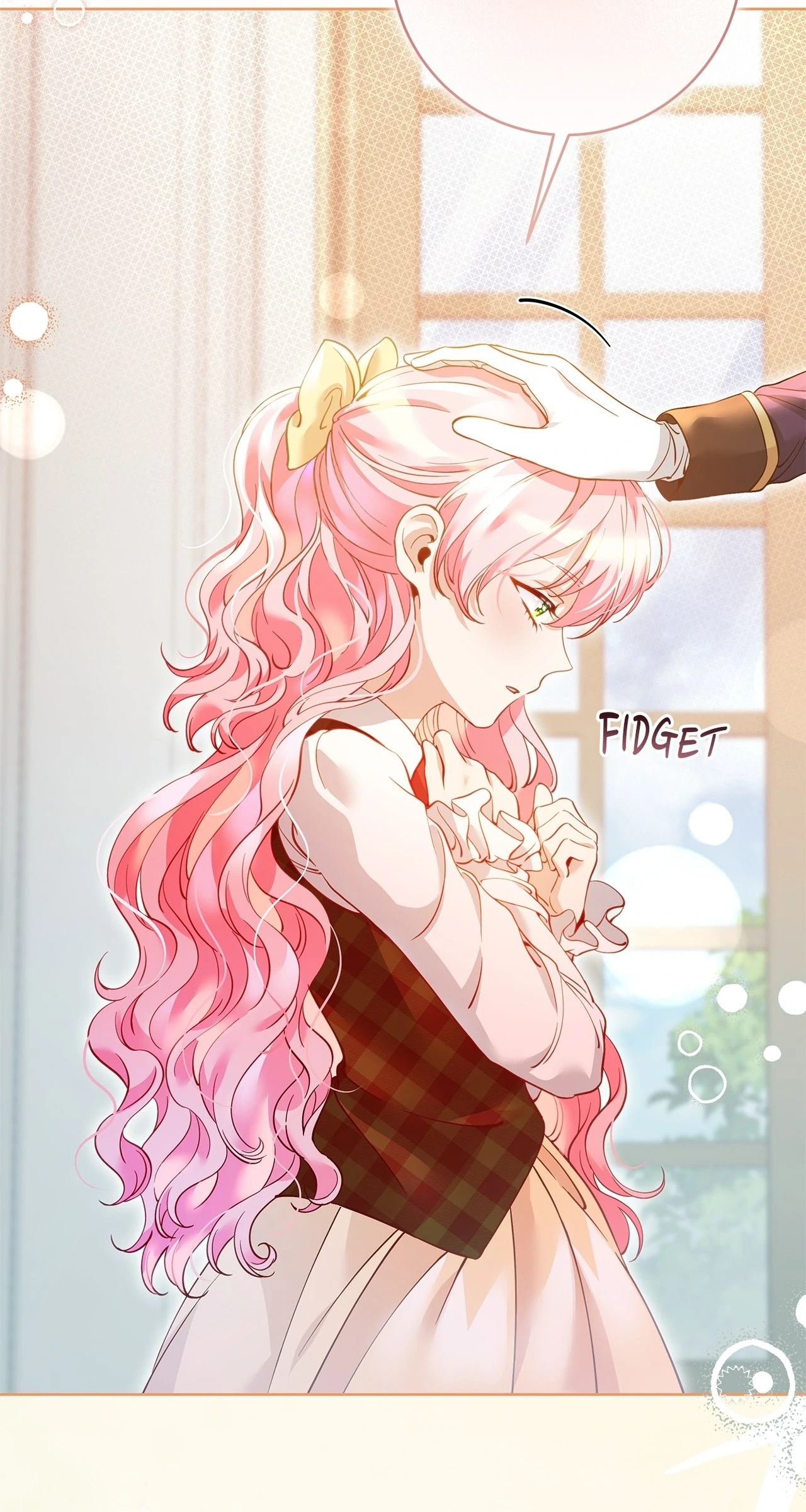 Read I Became a Wretched Extra in a Healing Story Manga Online