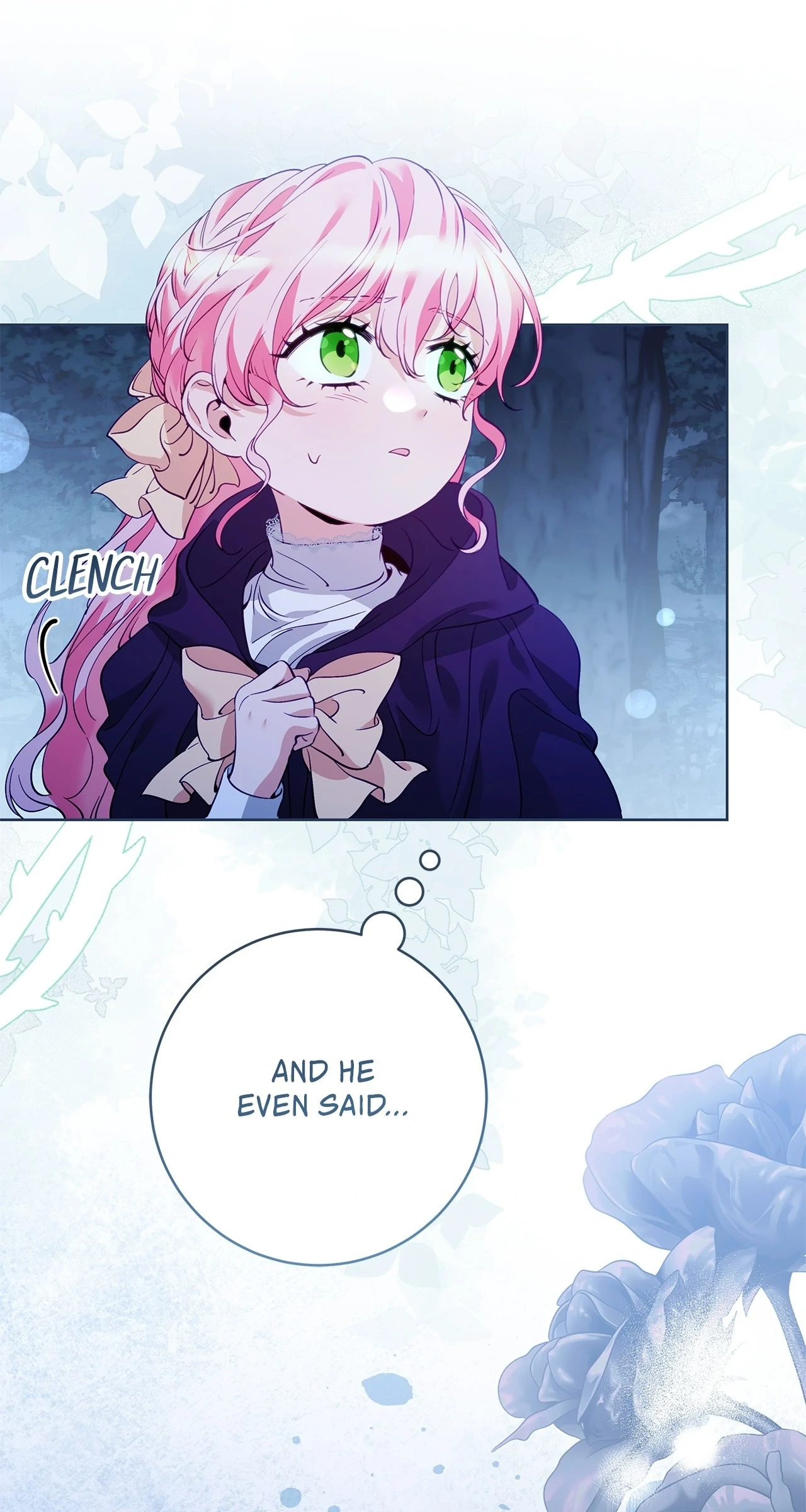 Read I Became a Wretched Extra in a Healing Story Manga Online