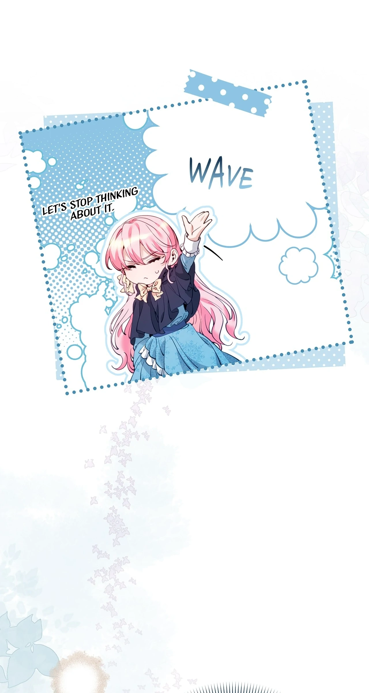 Read I Became a Wretched Extra in a Healing Story Manga Online