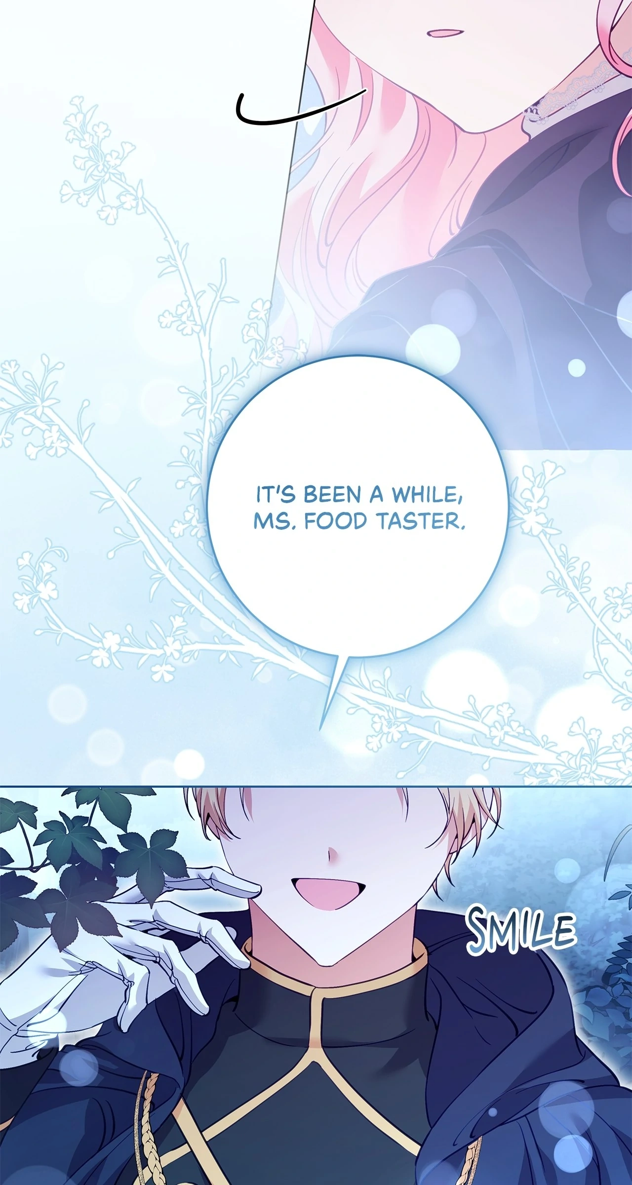 Read I Became a Wretched Extra in a Healing Story Manga Online