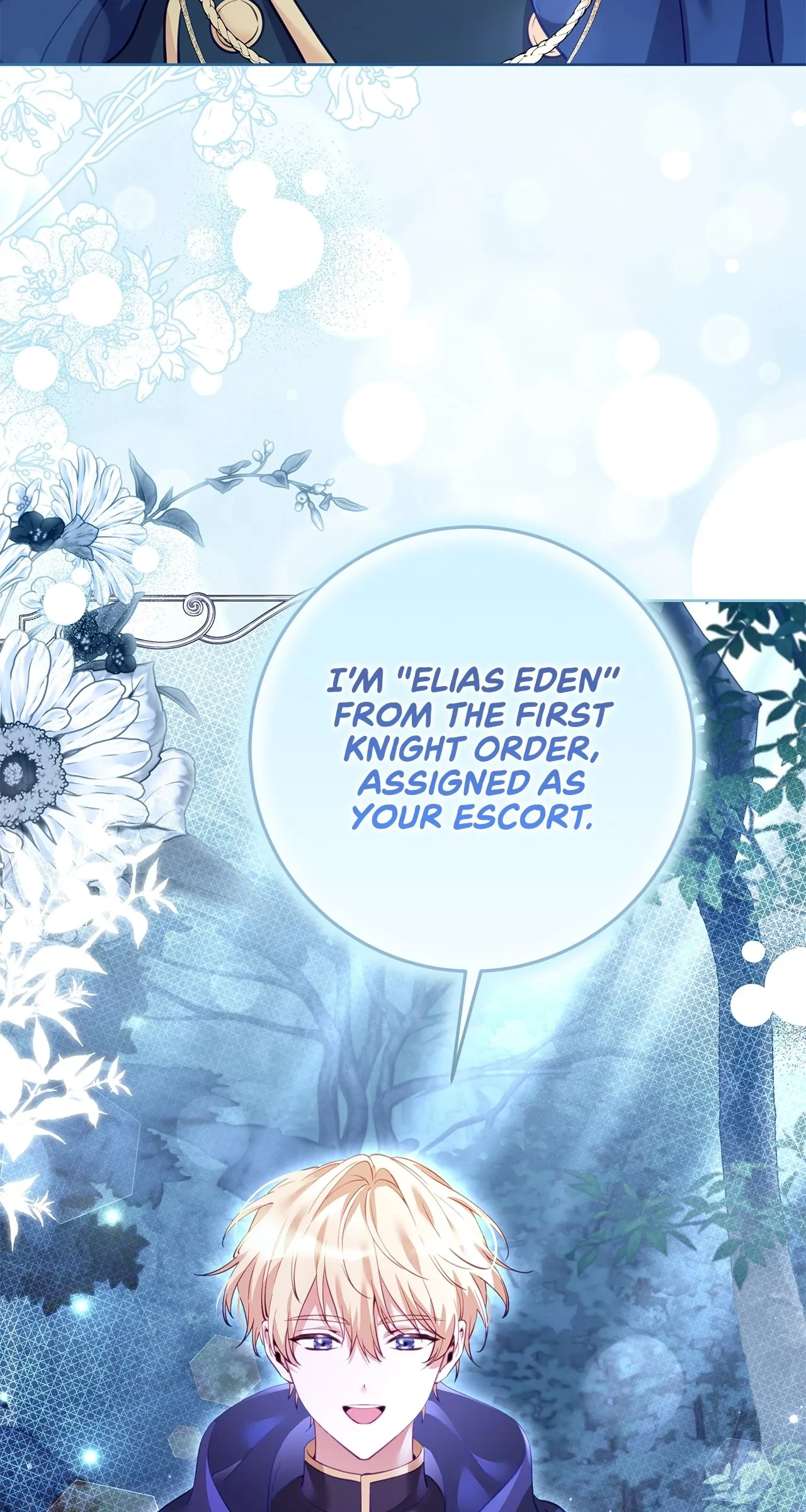 Read I Became a Wretched Extra in a Healing Story Manga Online