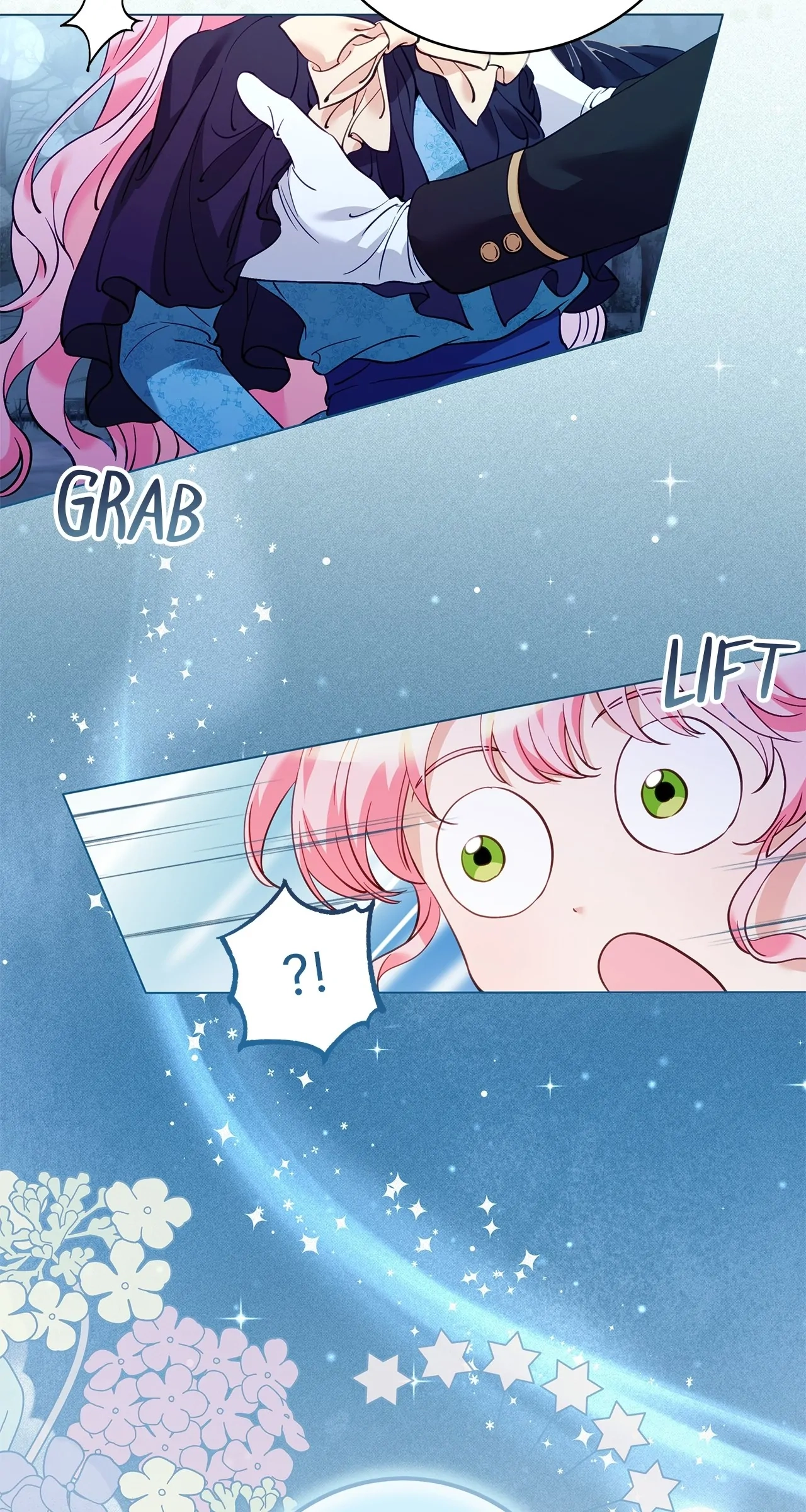 Read I Became a Wretched Extra in a Healing Story Manga Online