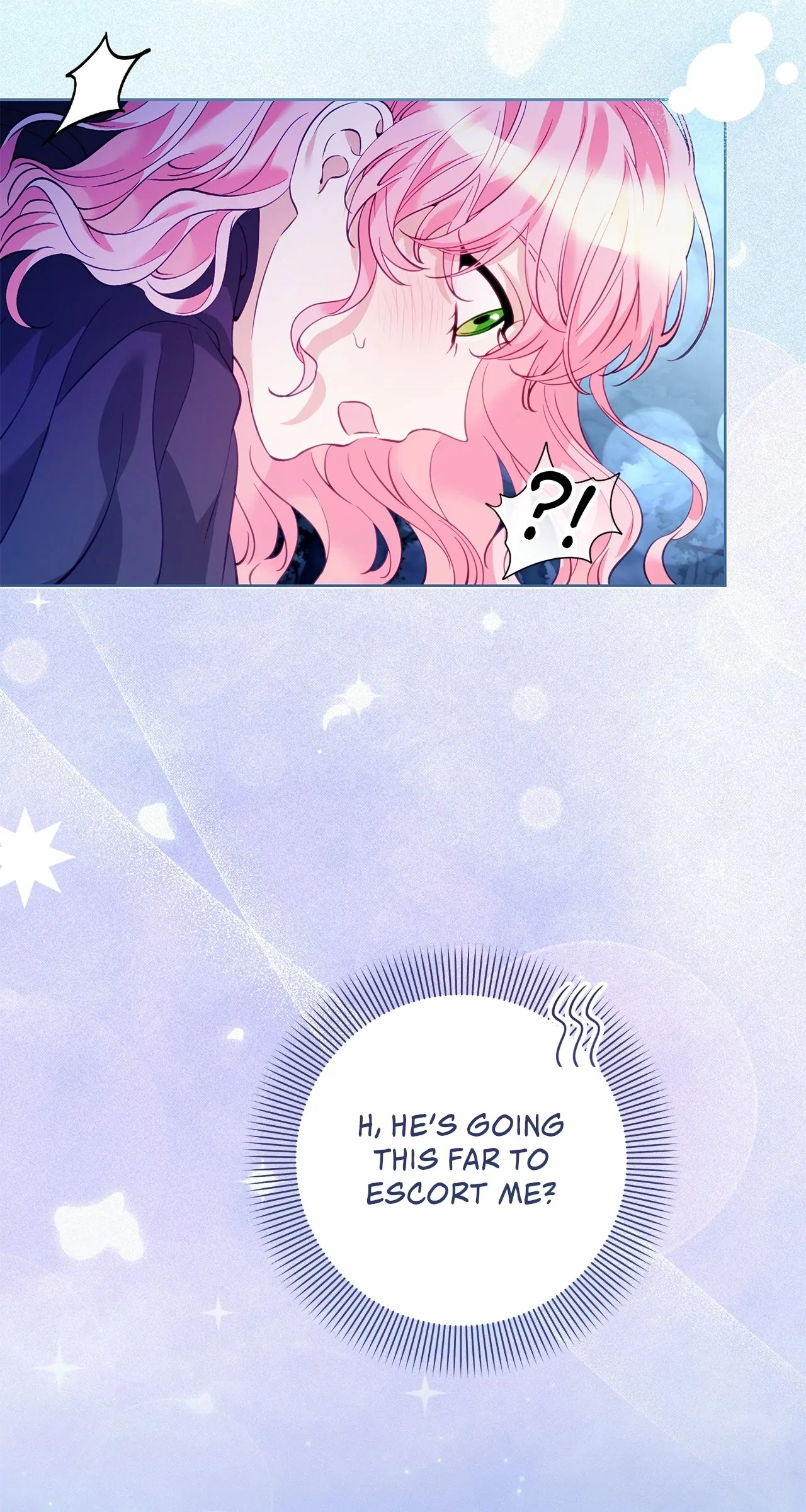 Read I Became a Wretched Extra in a Healing Story Manga Online