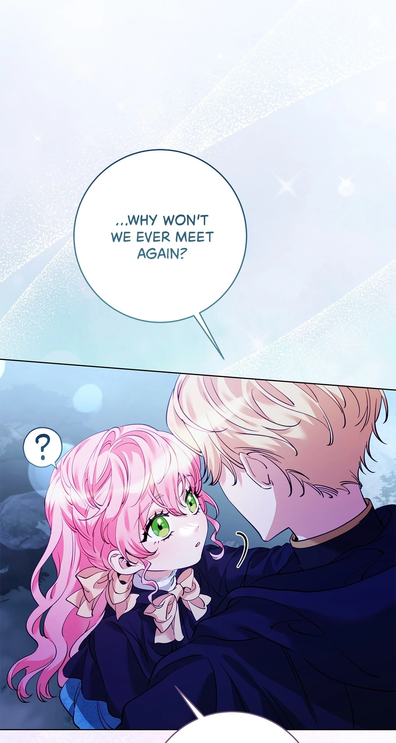 Read I Became a Wretched Extra in a Healing Story Manga Online