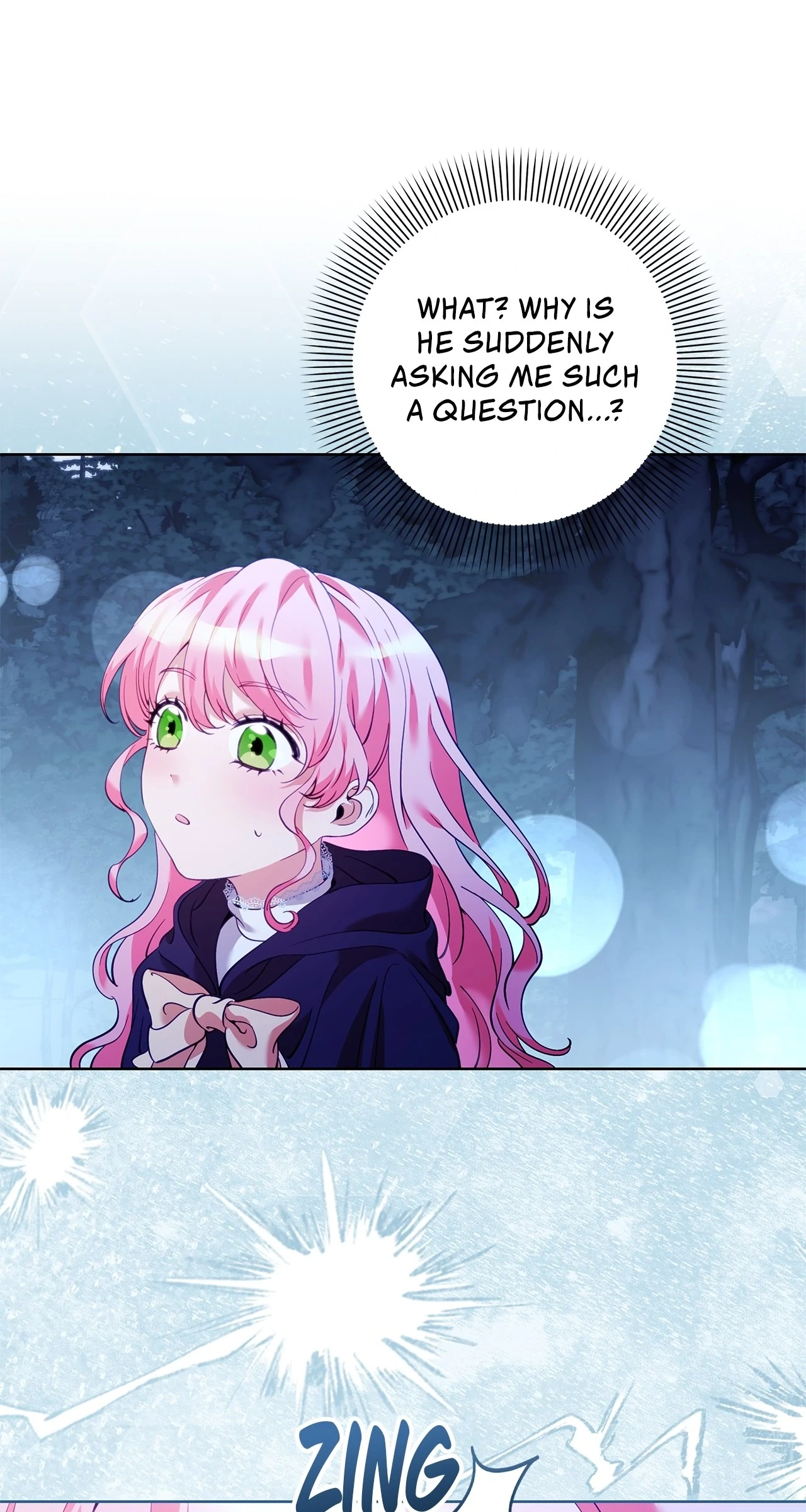 Read I Became a Wretched Extra in a Healing Story Manga Online