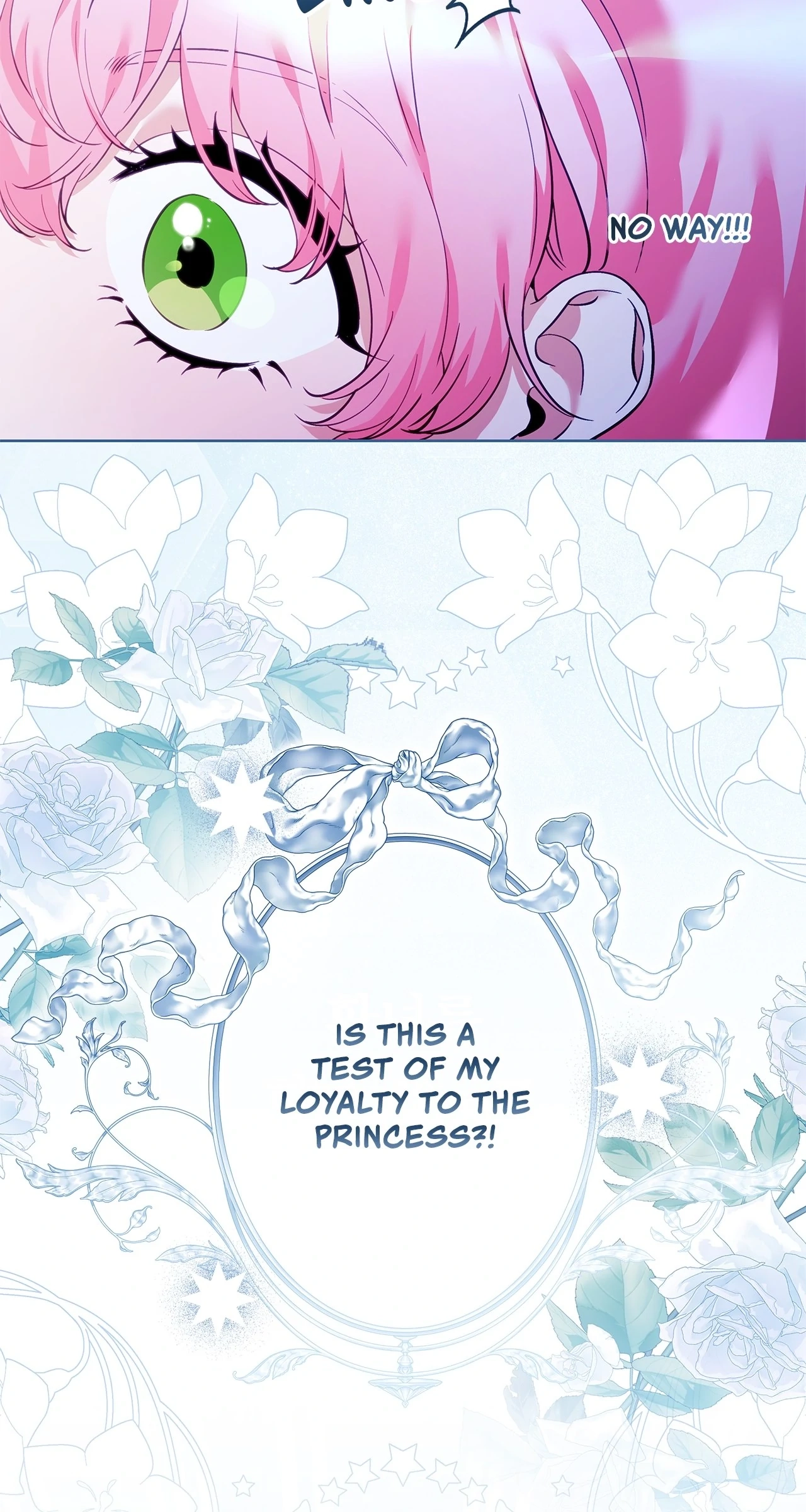 Read I Became a Wretched Extra in a Healing Story Manga Online