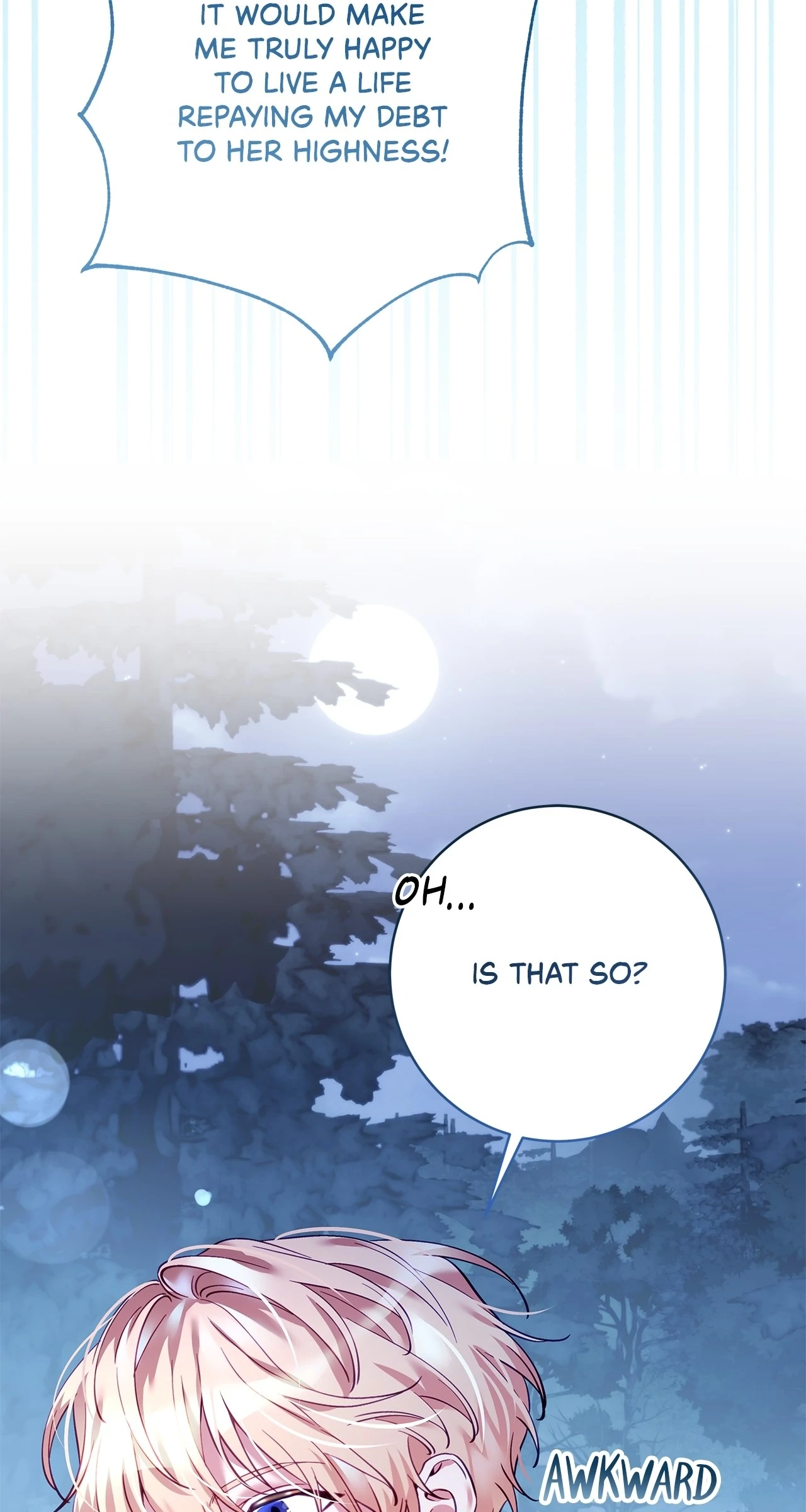 Read I Became a Wretched Extra in a Healing Story Manga Online