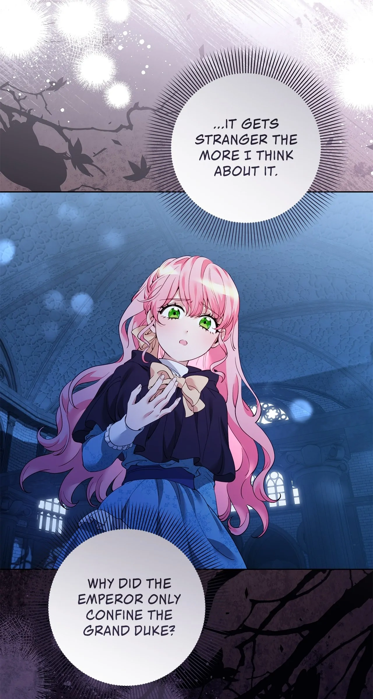 Read I Became a Wretched Extra in a Healing Story Manga Online