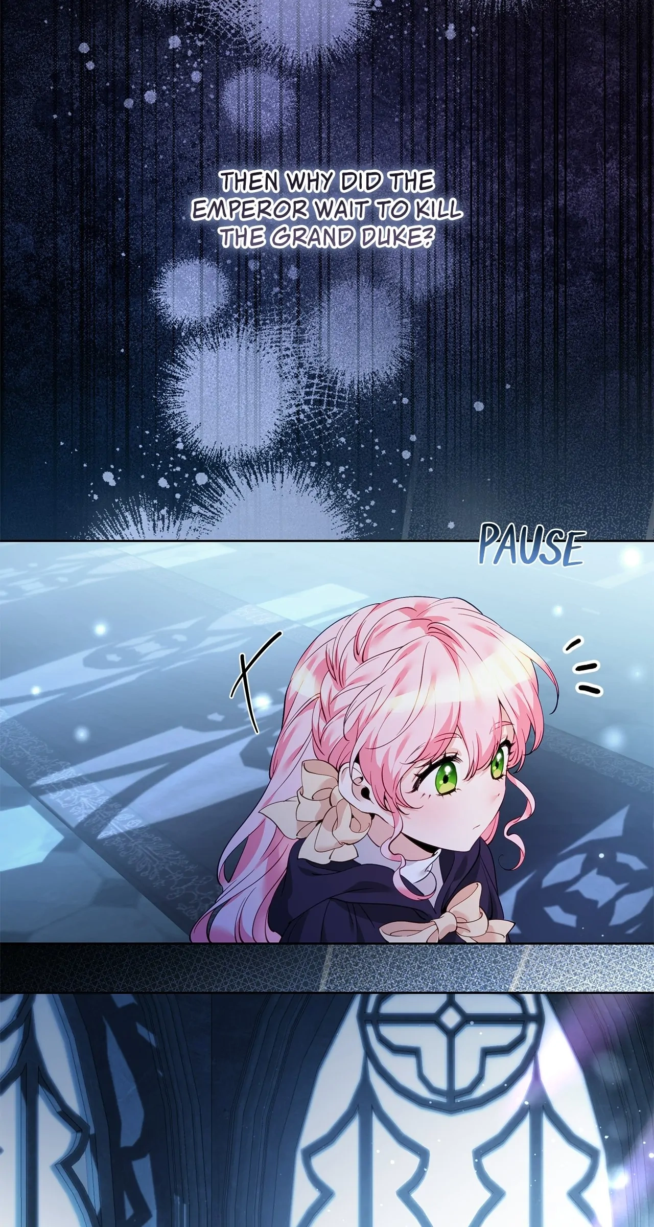 Read I Became a Wretched Extra in a Healing Story Manga Online