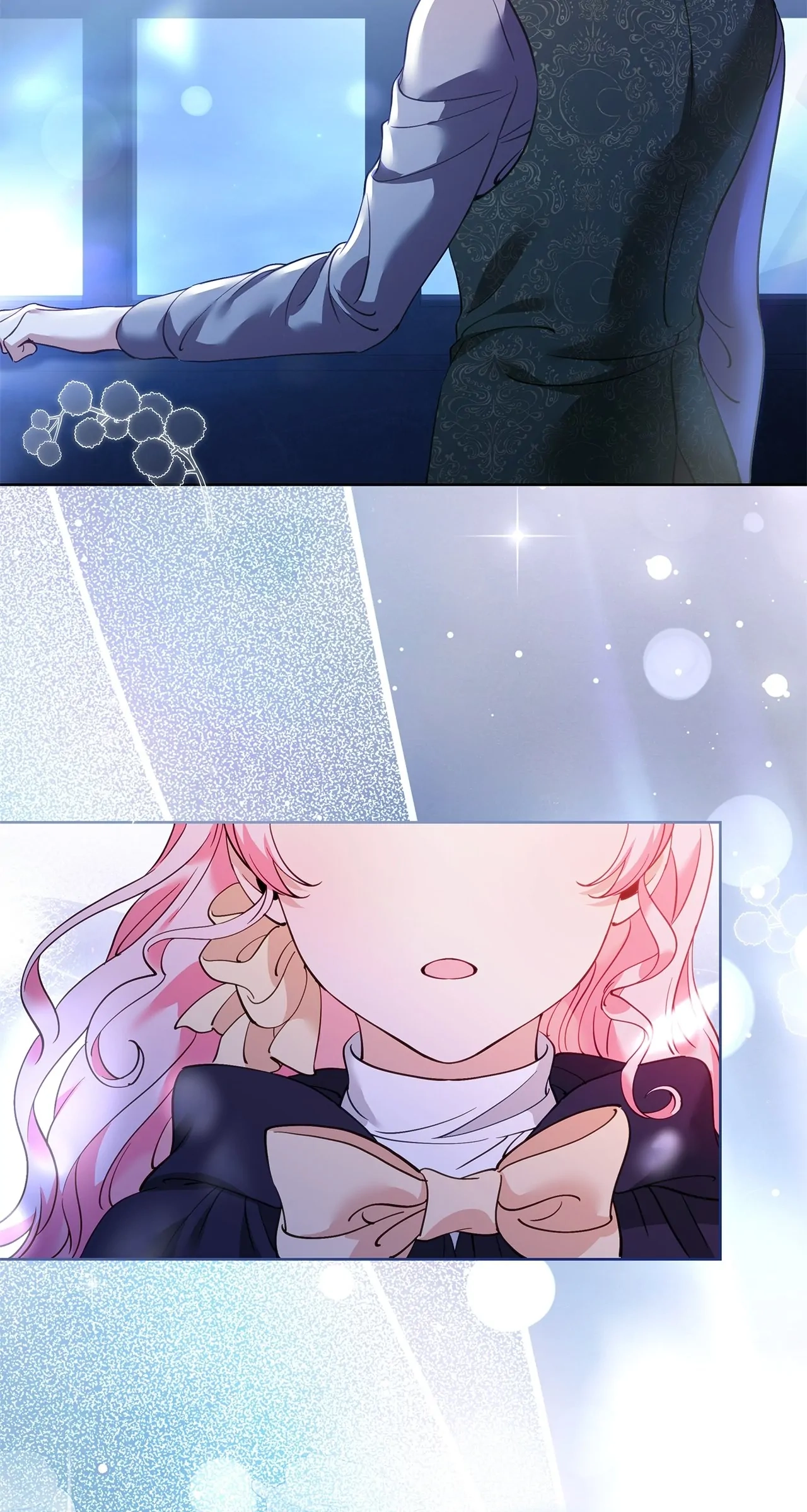 Read I Became a Wretched Extra in a Healing Story Manga Online