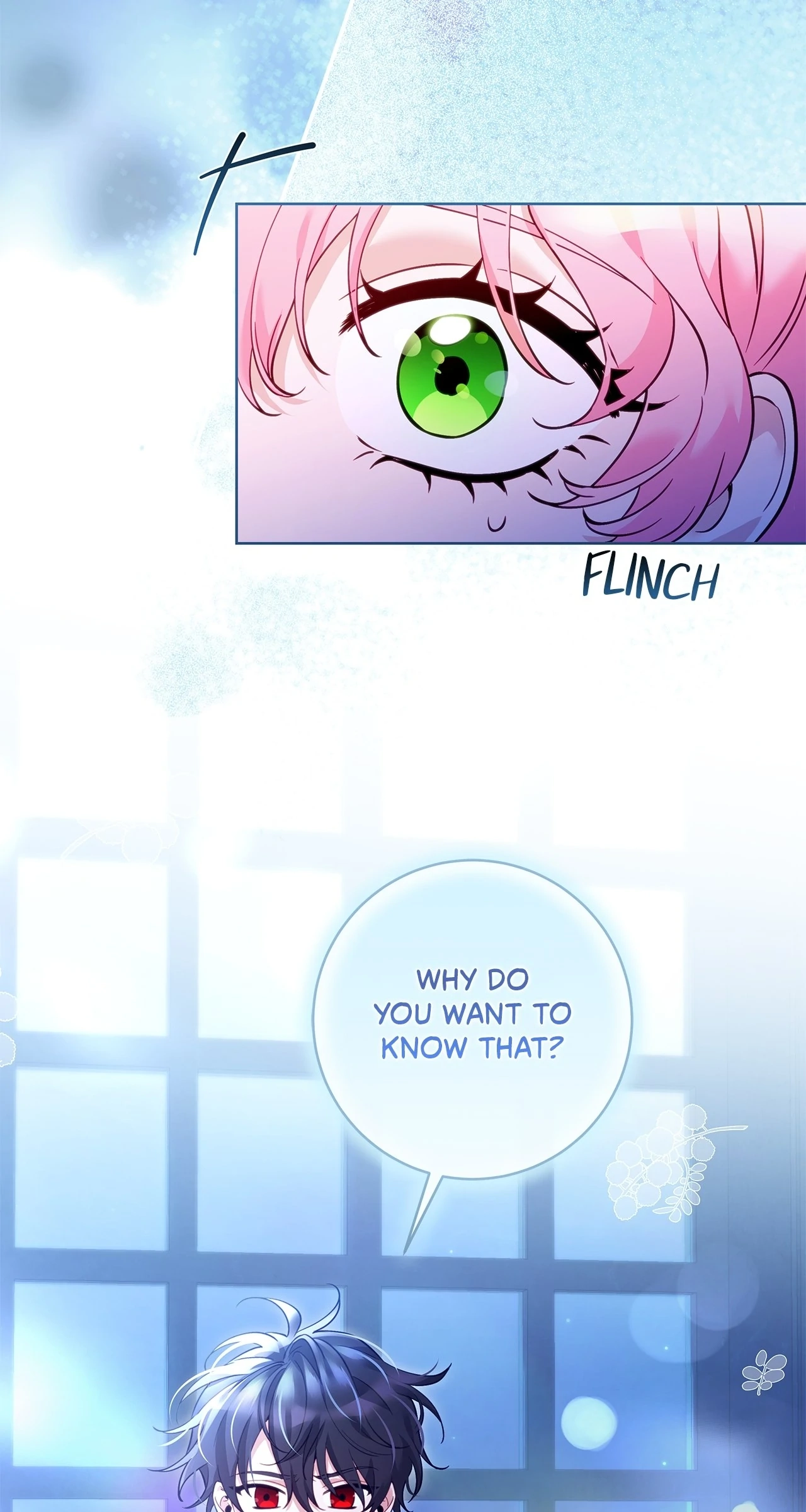 Read I Became a Wretched Extra in a Healing Story Manga Online