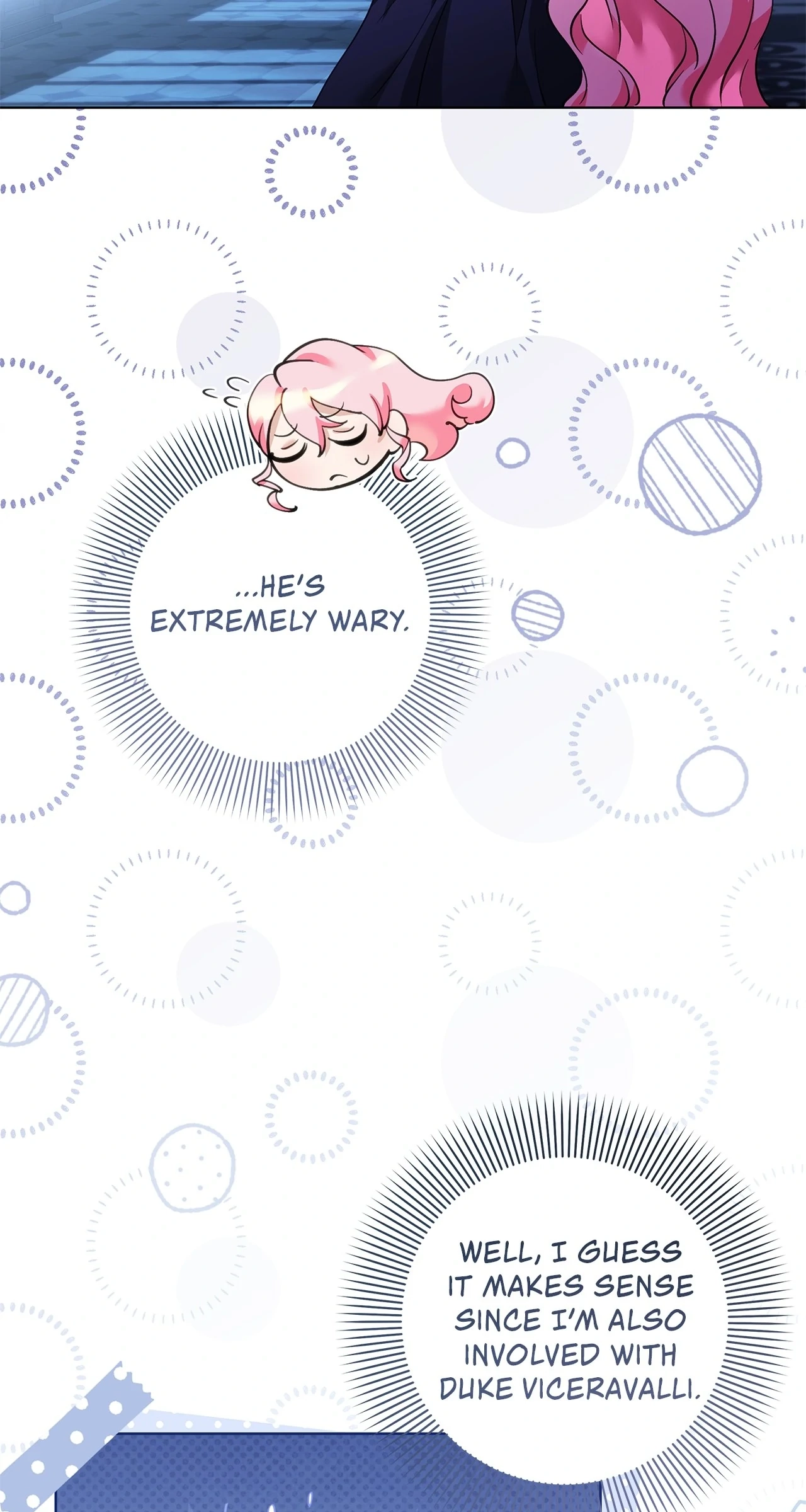 Read I Became a Wretched Extra in a Healing Story Manga Online