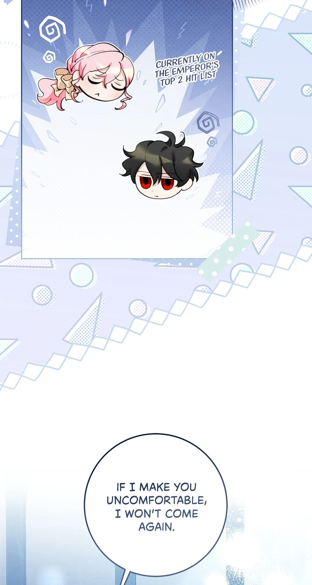 Read I Became a Wretched Extra in a Healing Story Manga Online