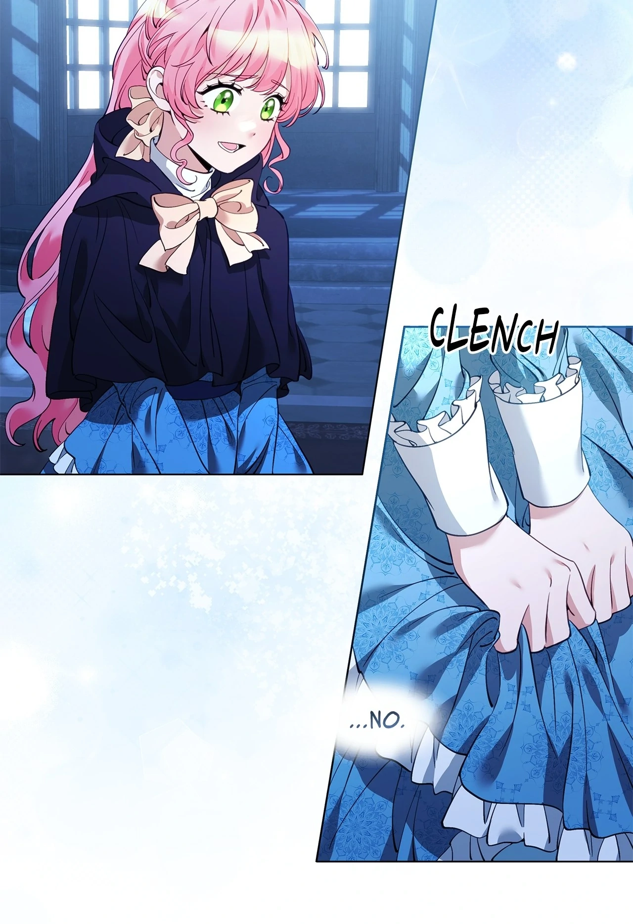 Read I Became a Wretched Extra in a Healing Story Manga Online