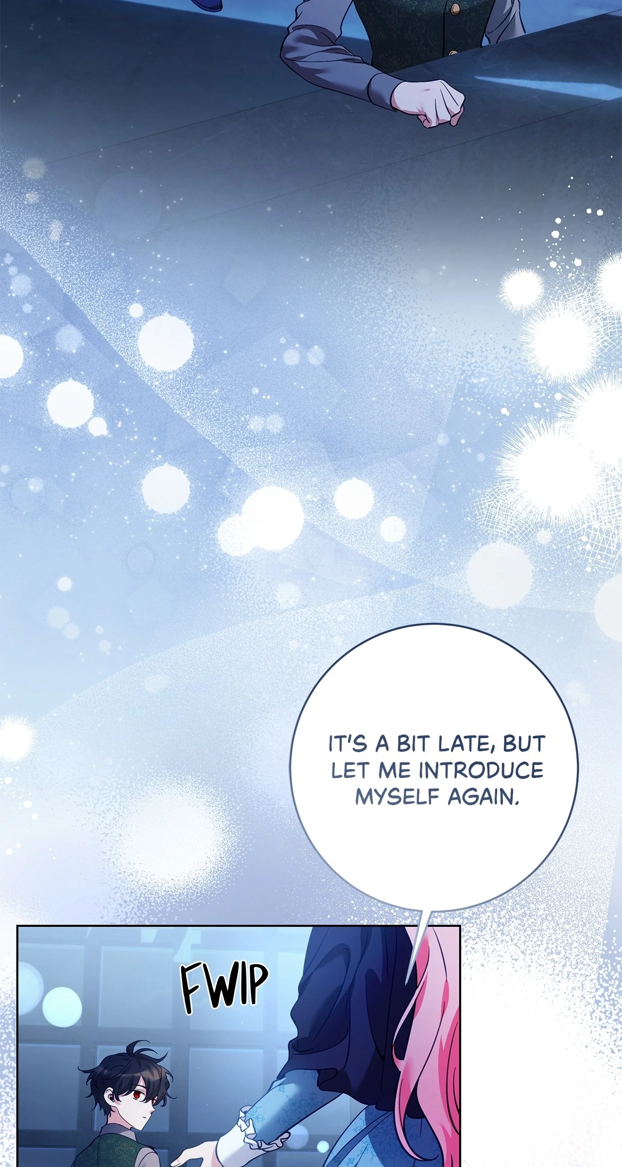 Read I Became a Wretched Extra in a Healing Story Manga Online