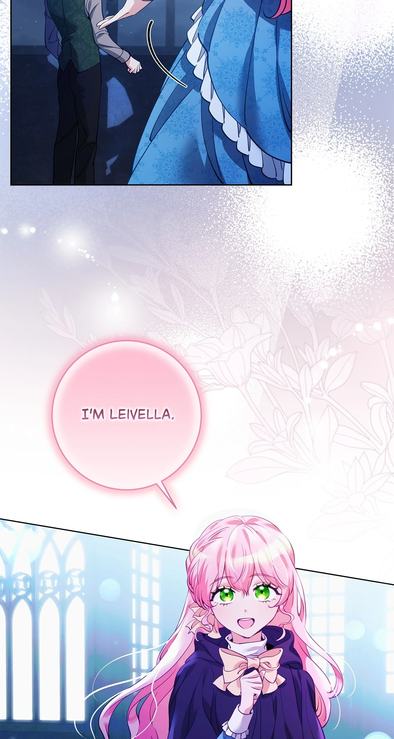 Read I Became a Wretched Extra in a Healing Story Manga Online