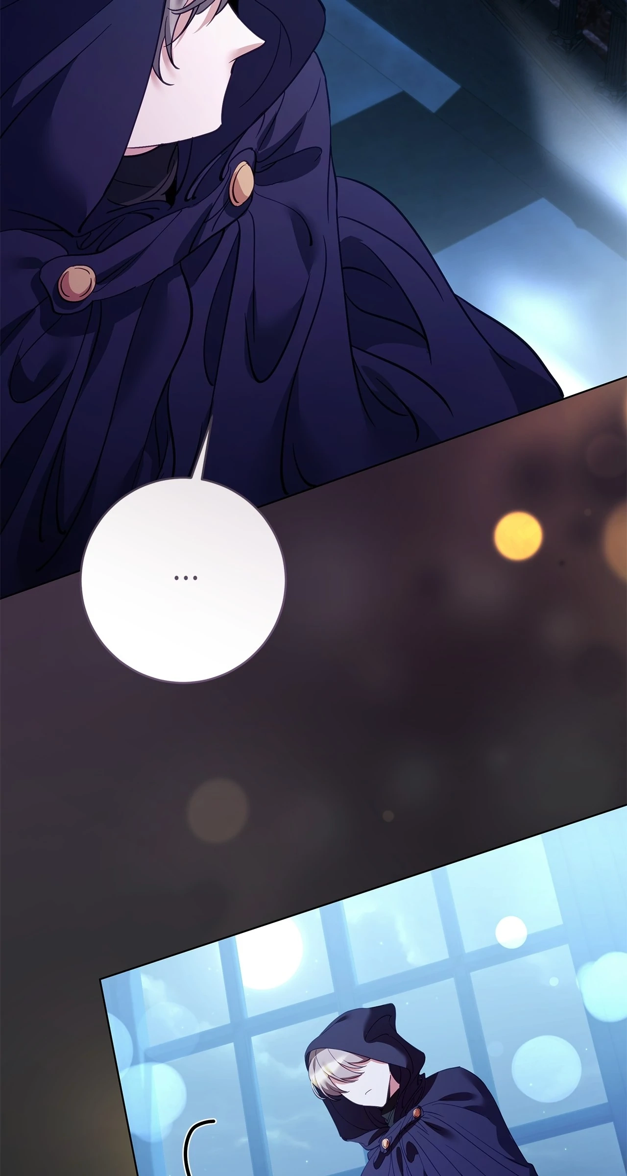 Read I Became a Wretched Extra in a Healing Story Manga Online