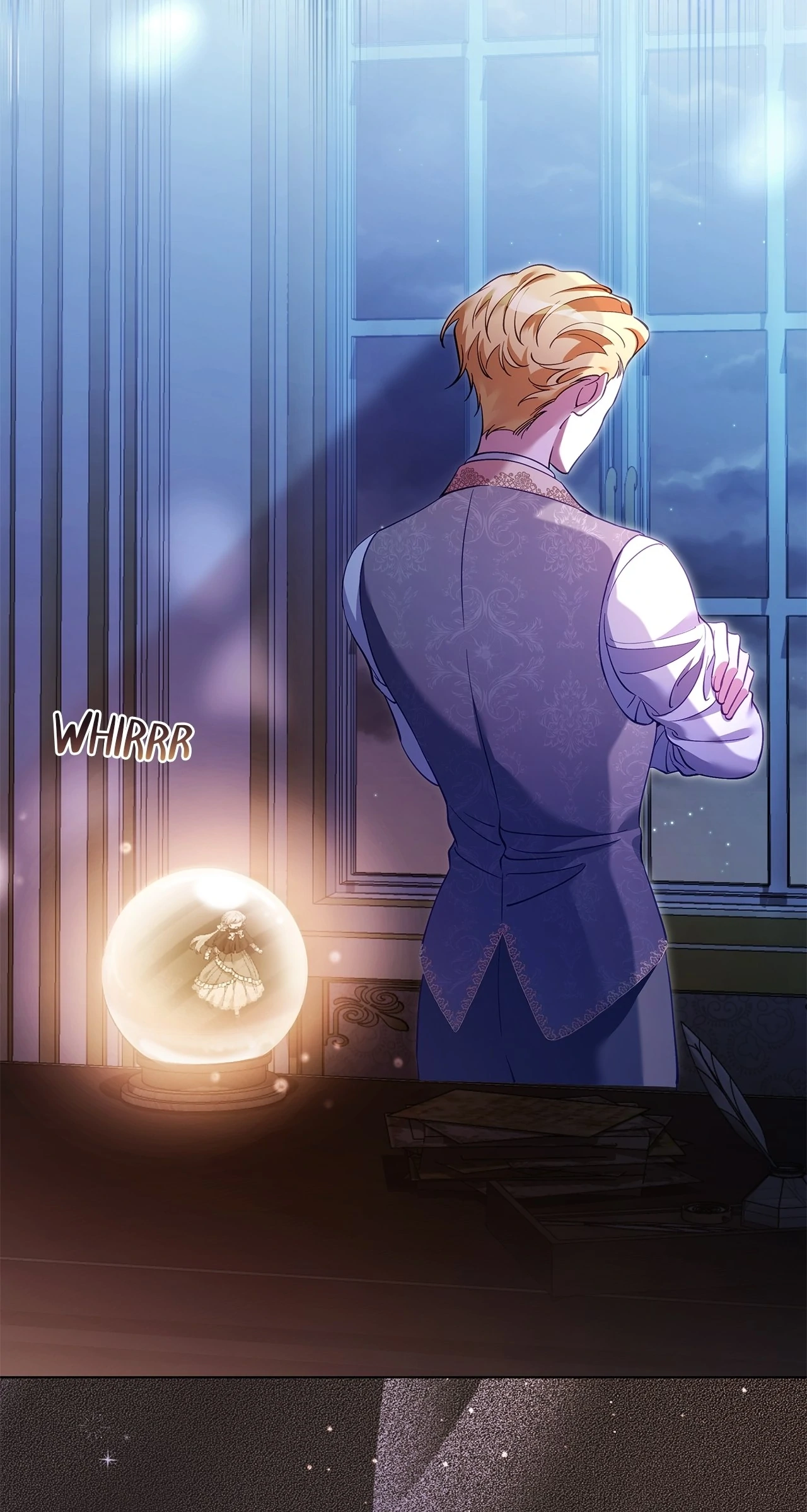 Read I Became a Wretched Extra in a Healing Story Manga Online