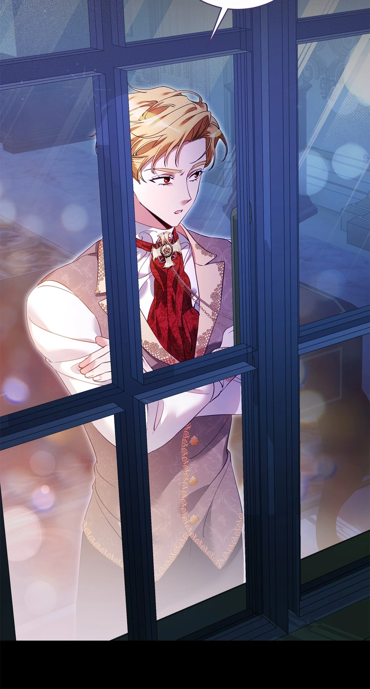 Read I Became a Wretched Extra in a Healing Story Manga Online