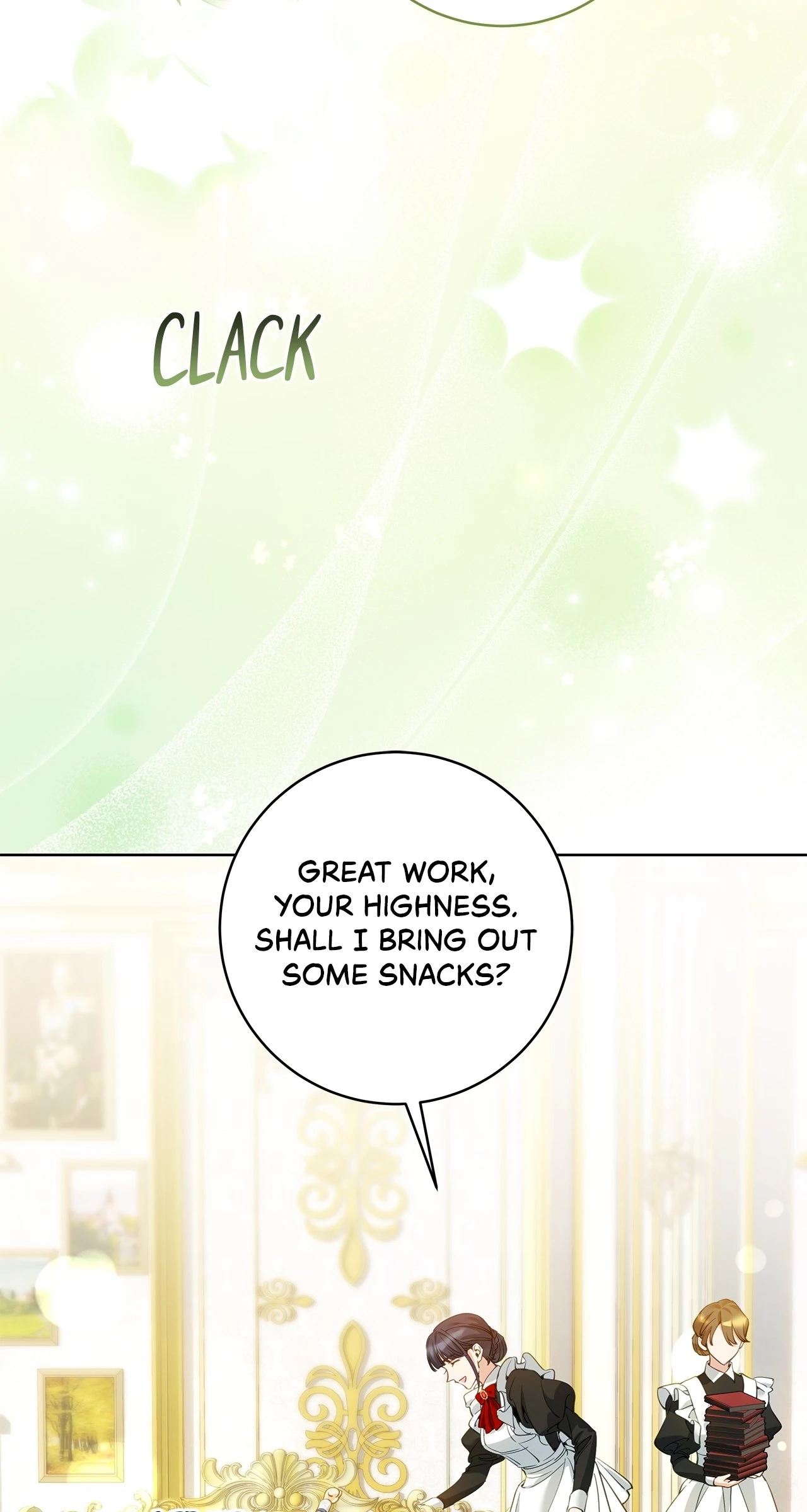 Read I Became a Wretched Extra in a Healing Story Manga Online