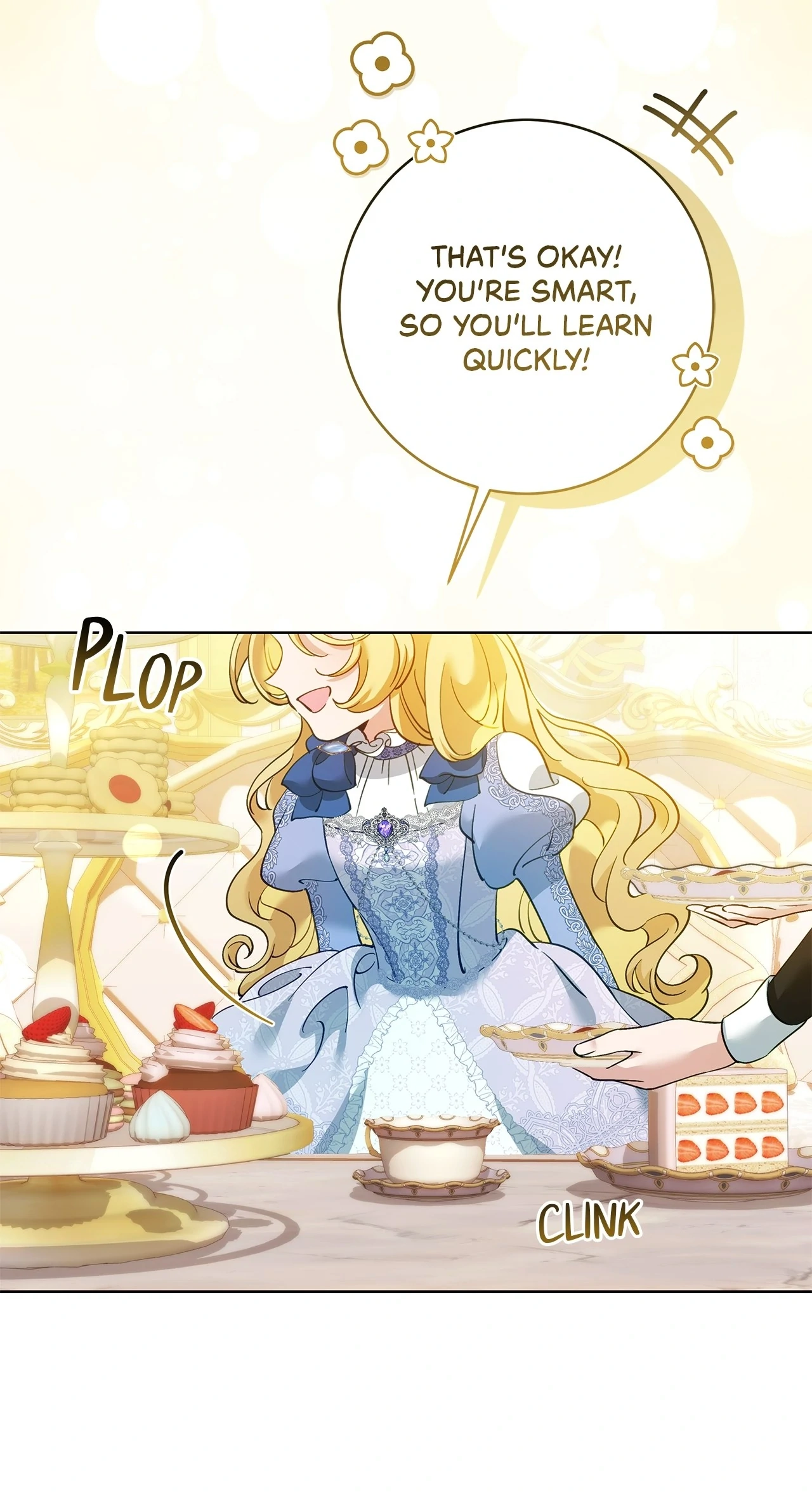 Read I Became a Wretched Extra in a Healing Story Manga Online