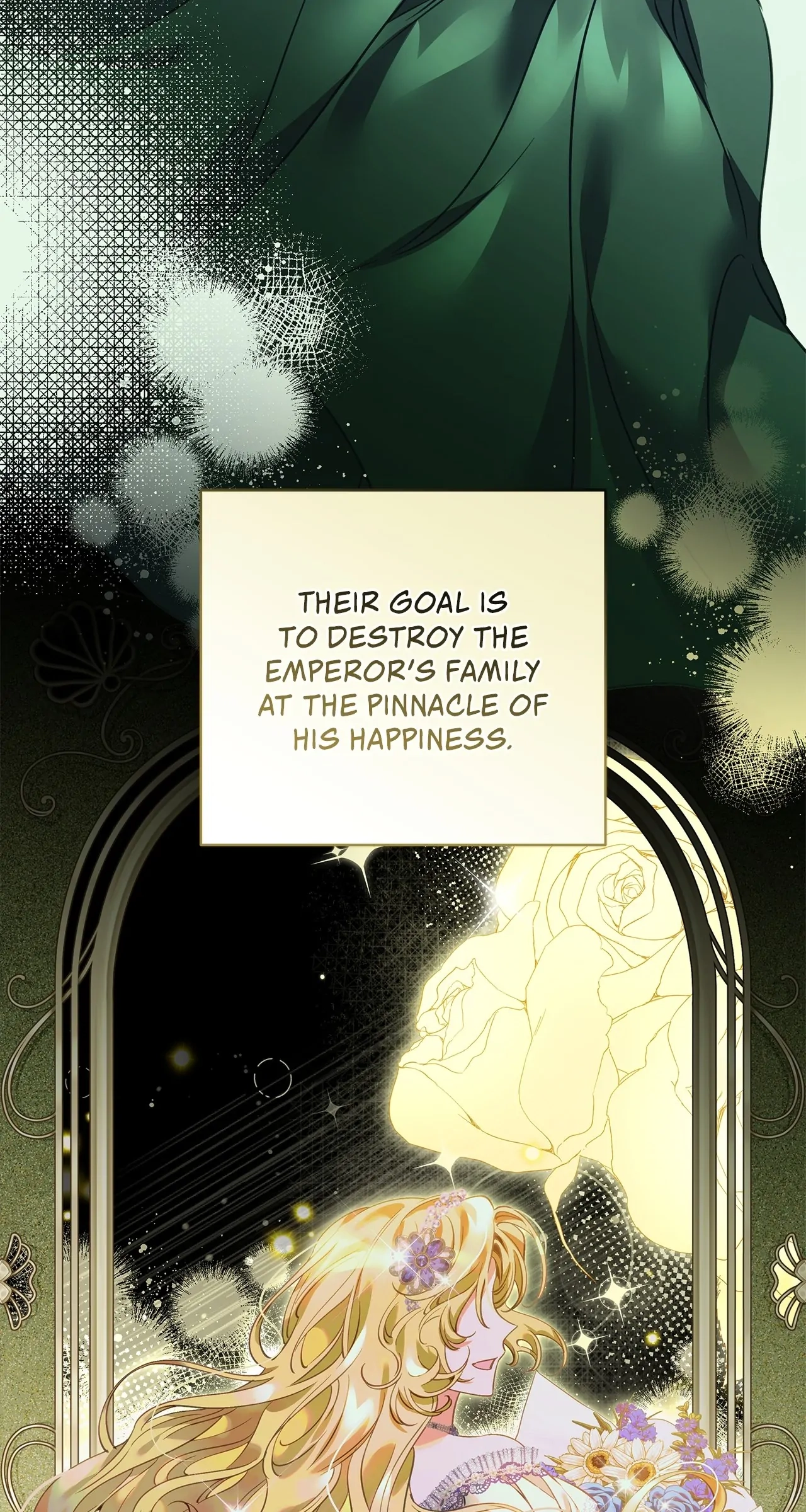 Read I Became a Wretched Extra in a Healing Story Manga Online