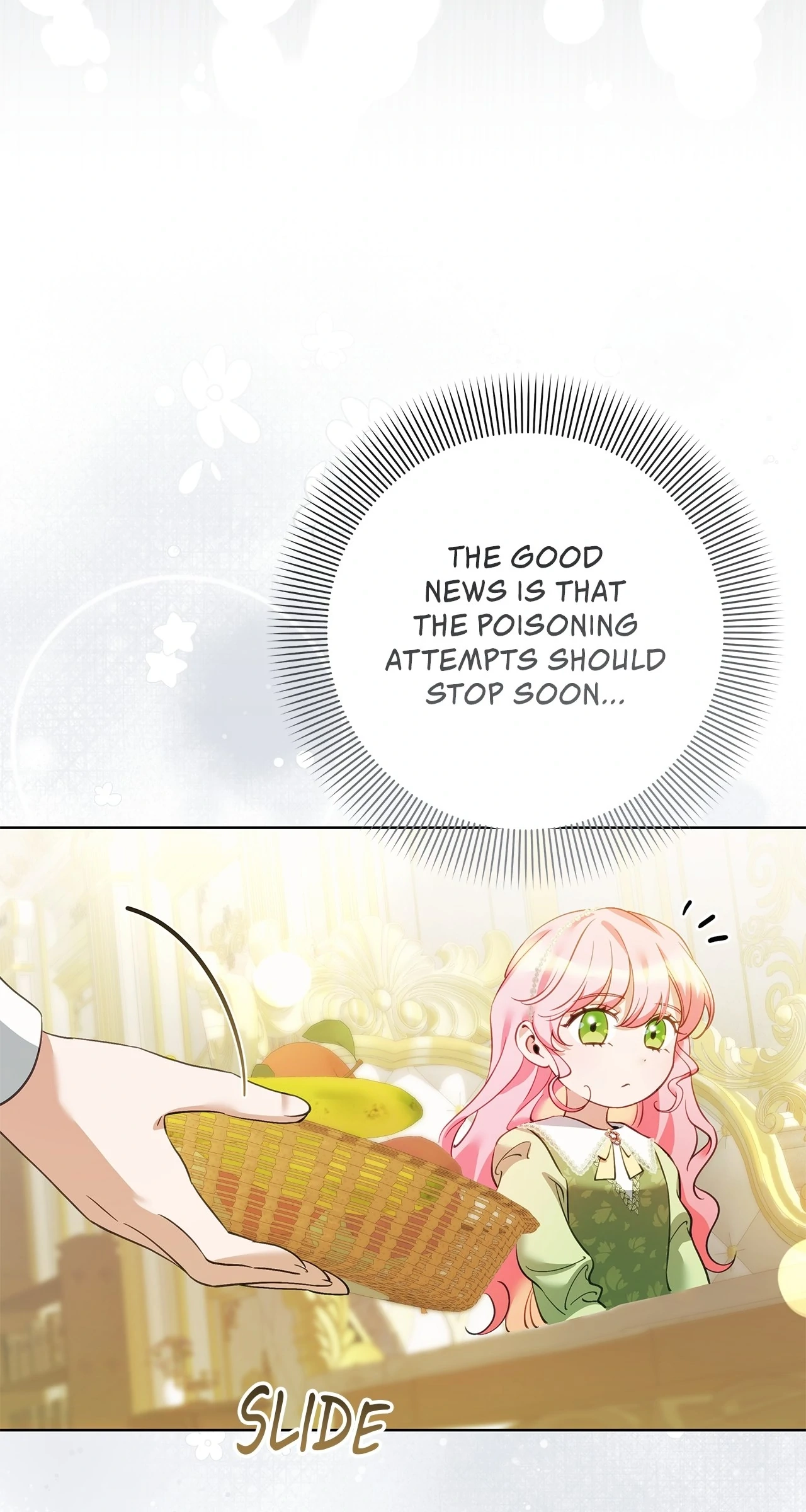 Read I Became a Wretched Extra in a Healing Story Manga Online