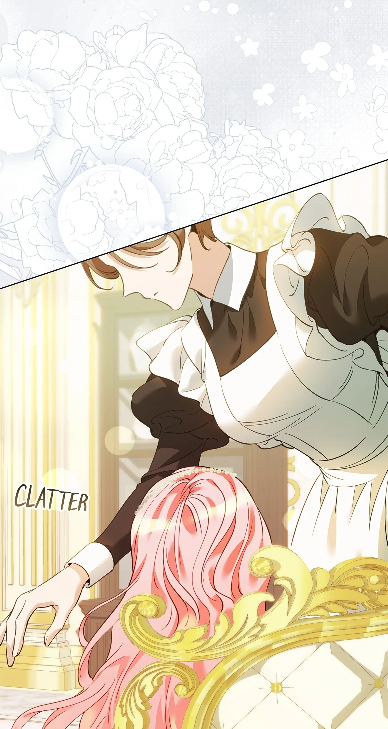 Read I Became a Wretched Extra in a Healing Story Manga Online