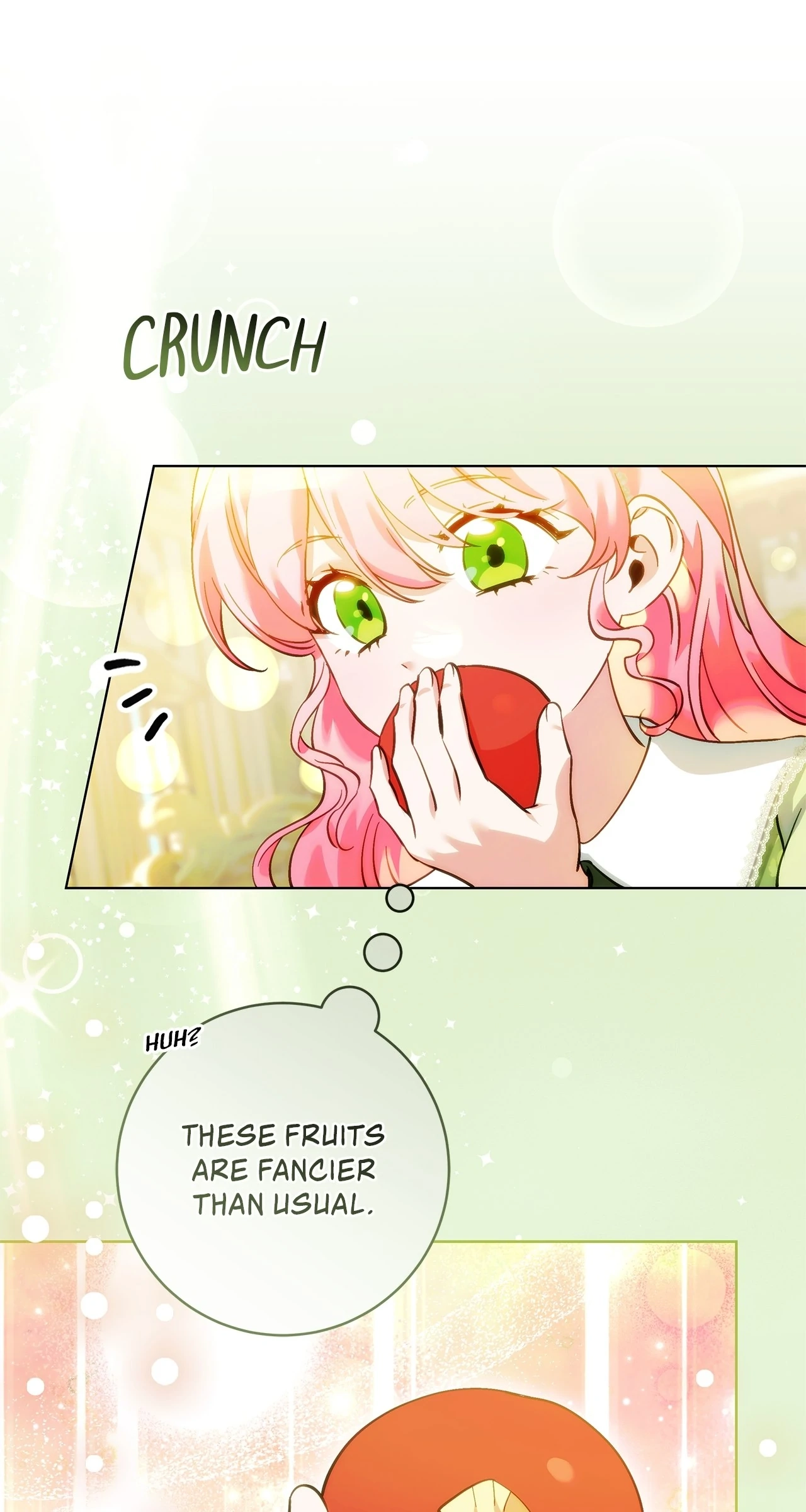 Read I Became a Wretched Extra in a Healing Story Manga Online