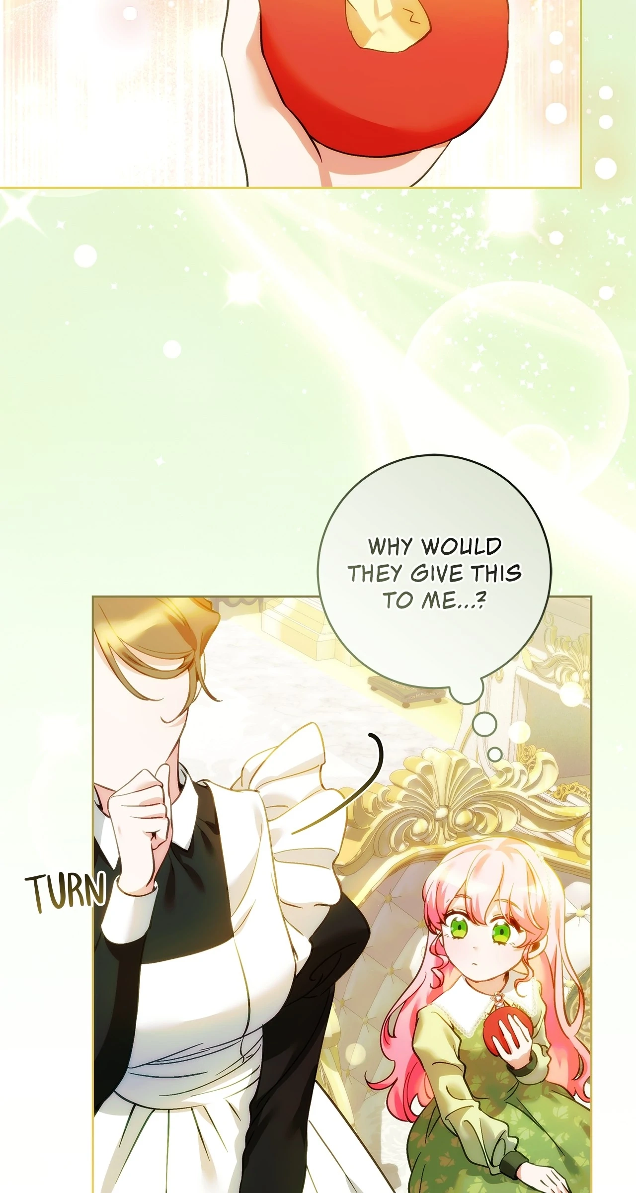 Read I Became a Wretched Extra in a Healing Story Manga Online