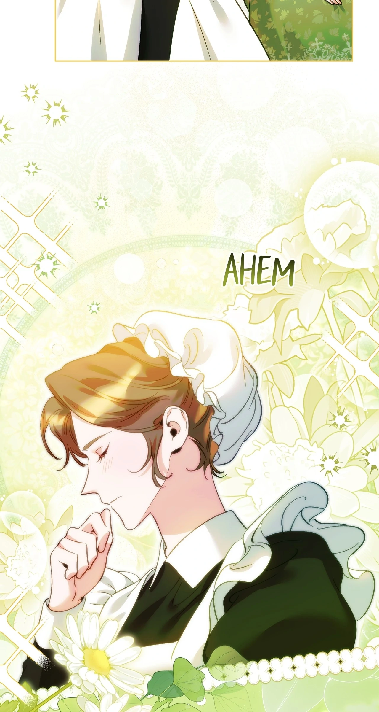 Read I Became a Wretched Extra in a Healing Story Manga Online