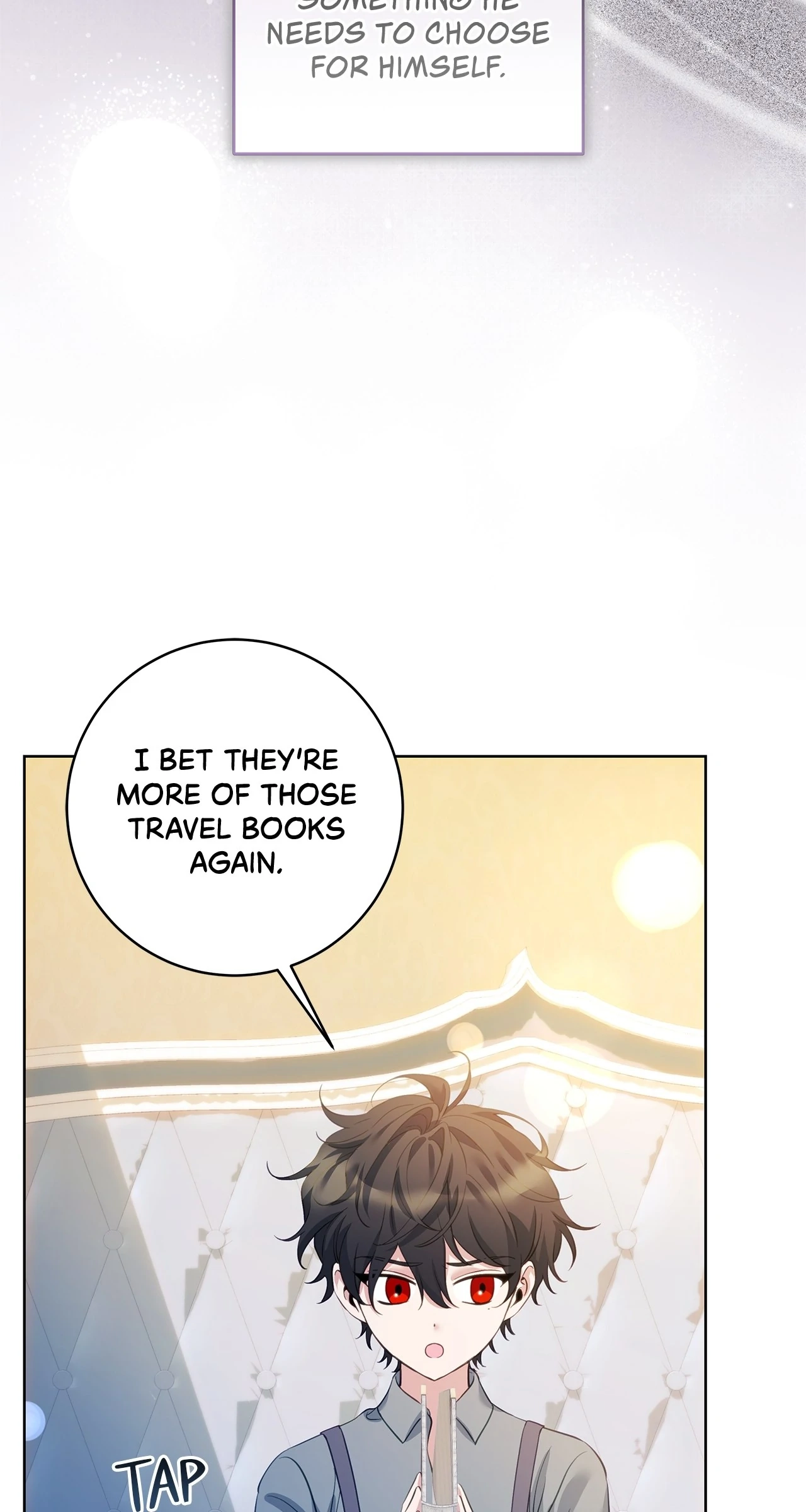 Read I Became a Wretched Extra in a Healing Story Manga Online