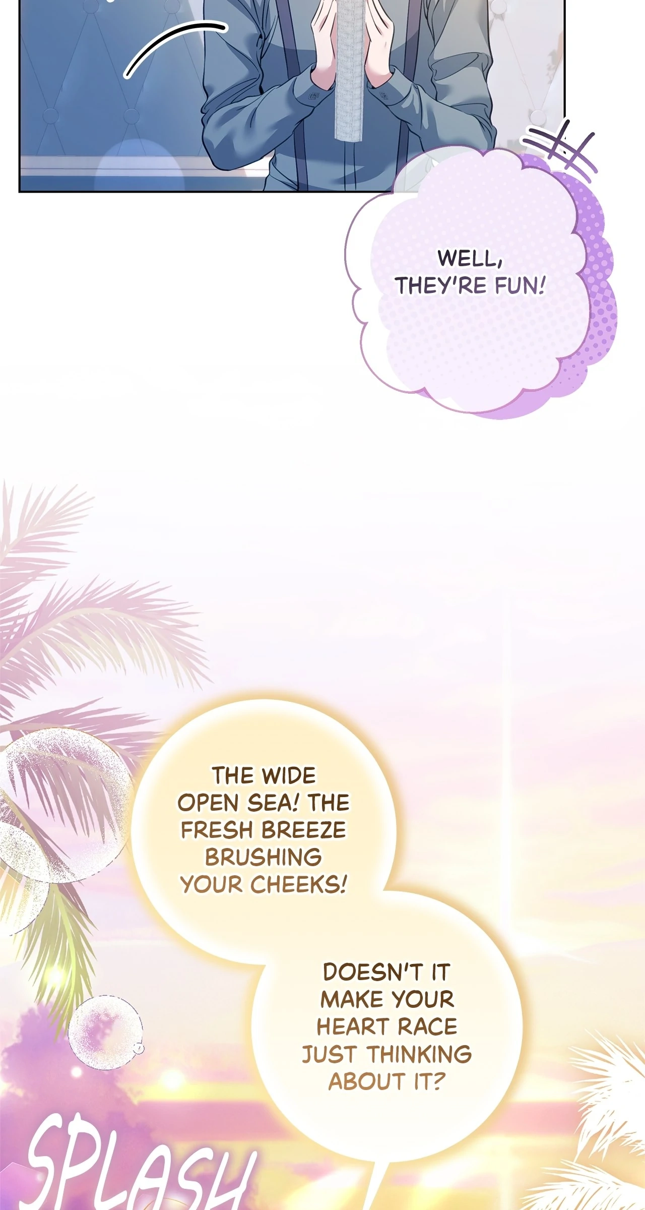 Read I Became a Wretched Extra in a Healing Story Manga Online