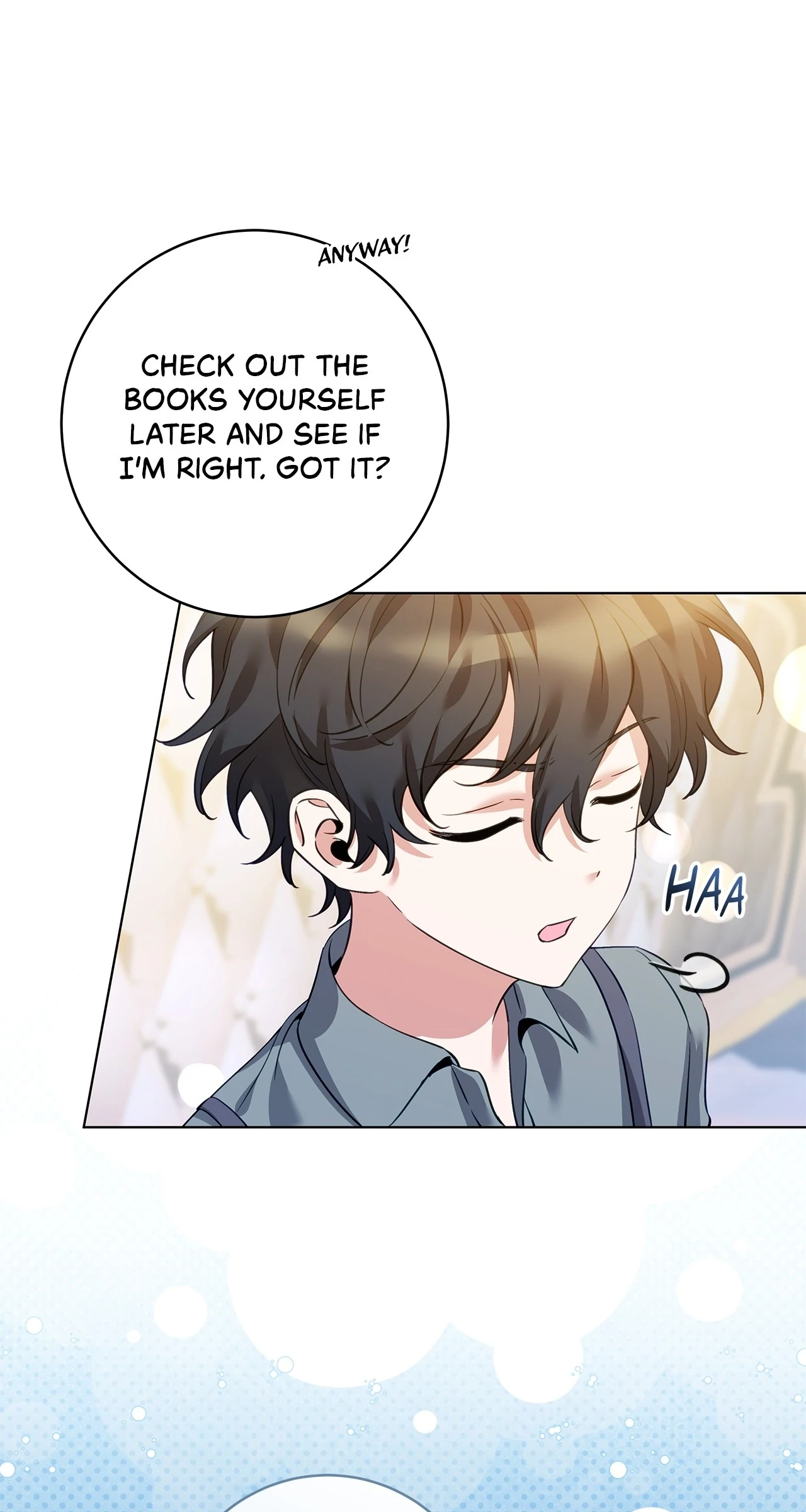 Read I Became a Wretched Extra in a Healing Story Manga Online