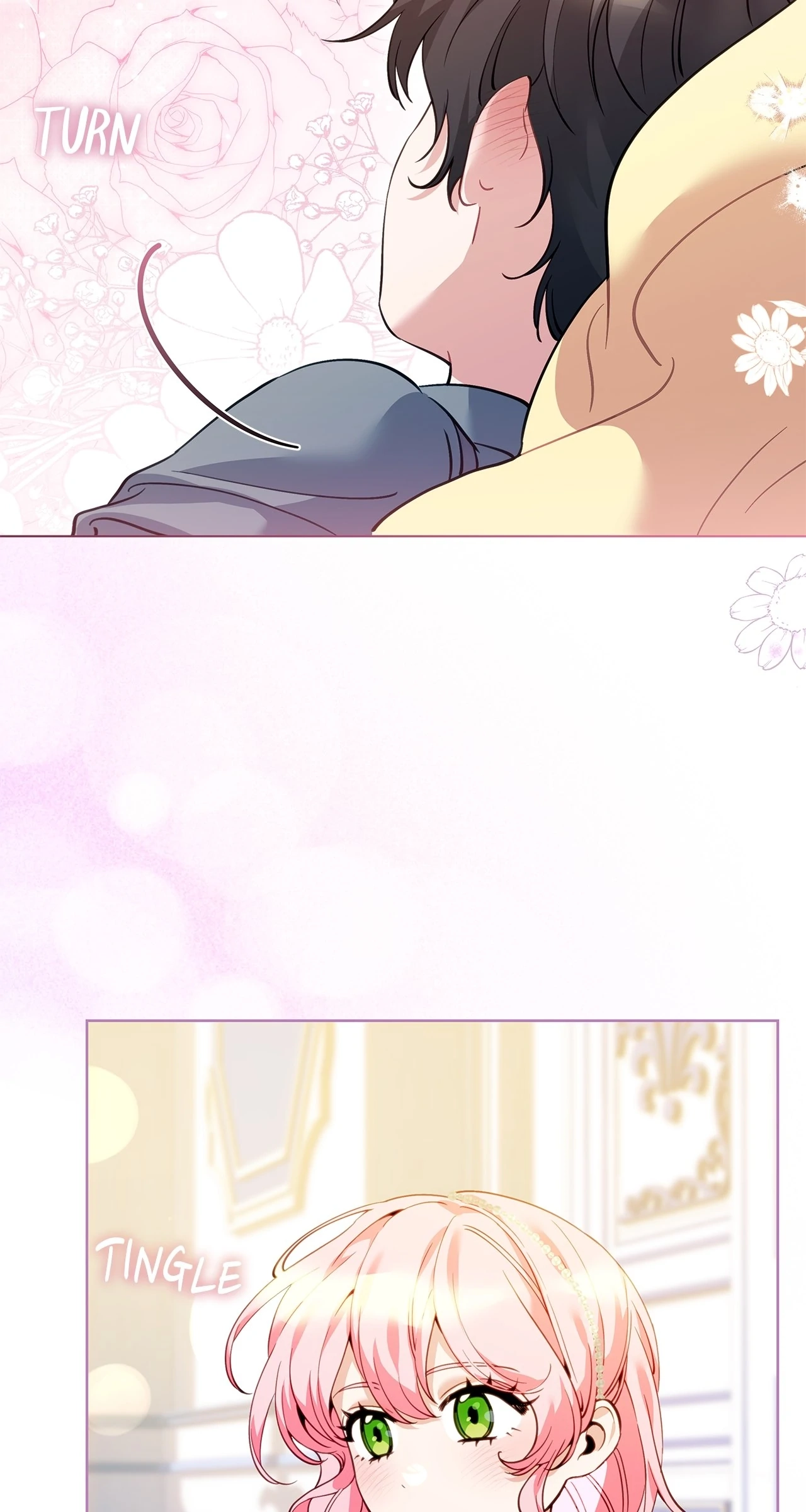 Read I Became a Wretched Extra in a Healing Story Manga Online