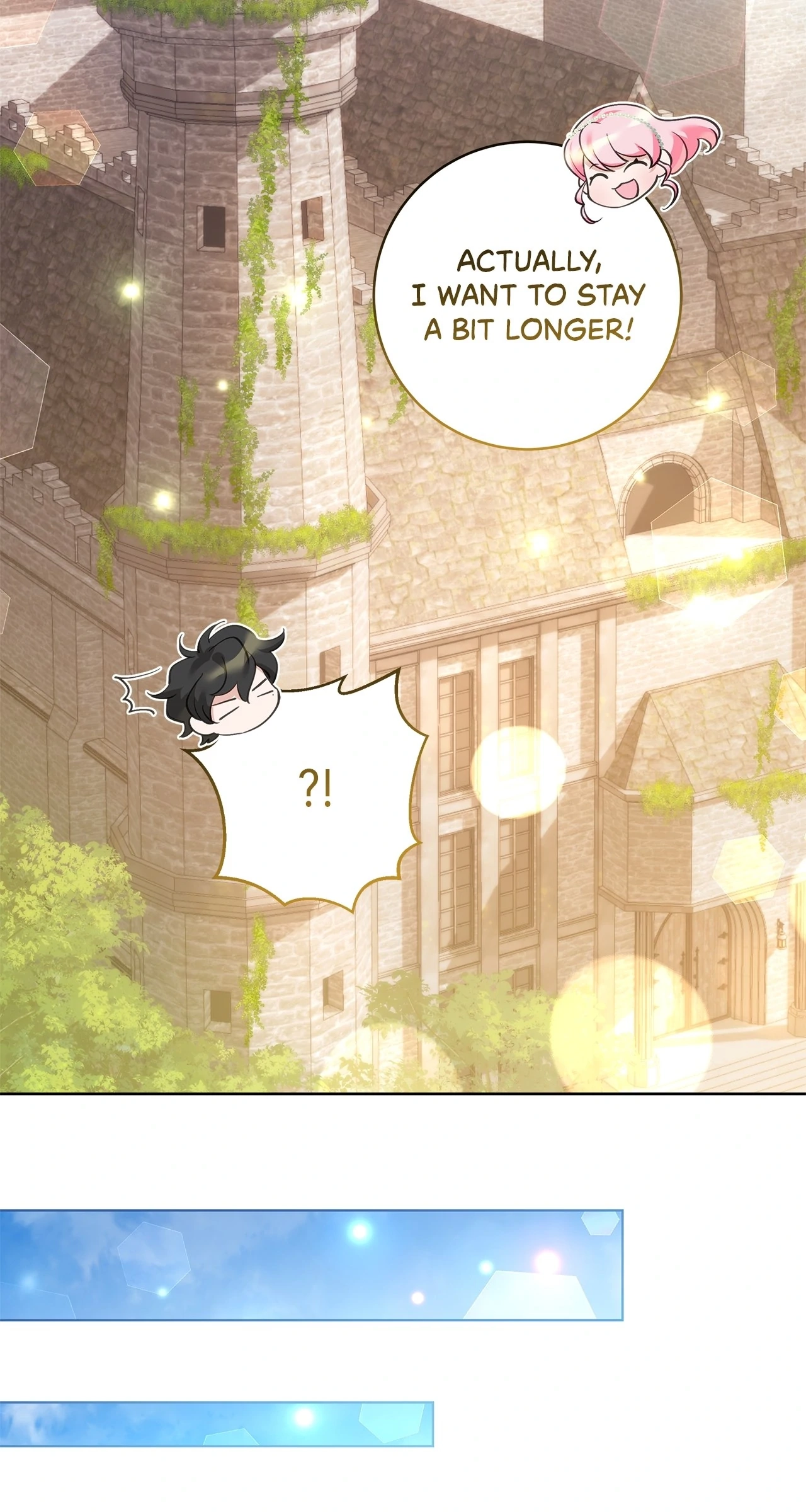 Read I Became a Wretched Extra in a Healing Story Manga Online