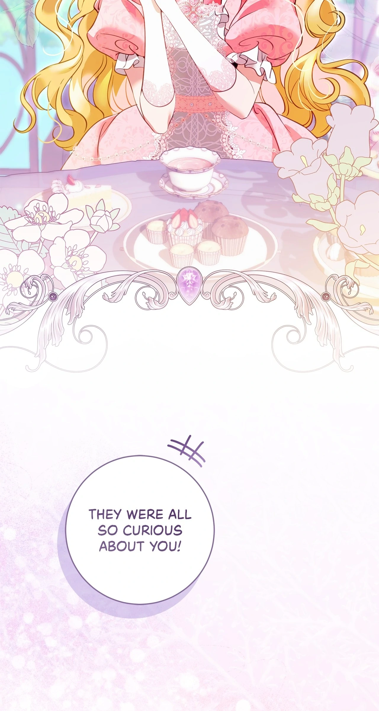 Read I Became a Wretched Extra in a Healing Story Manga Online