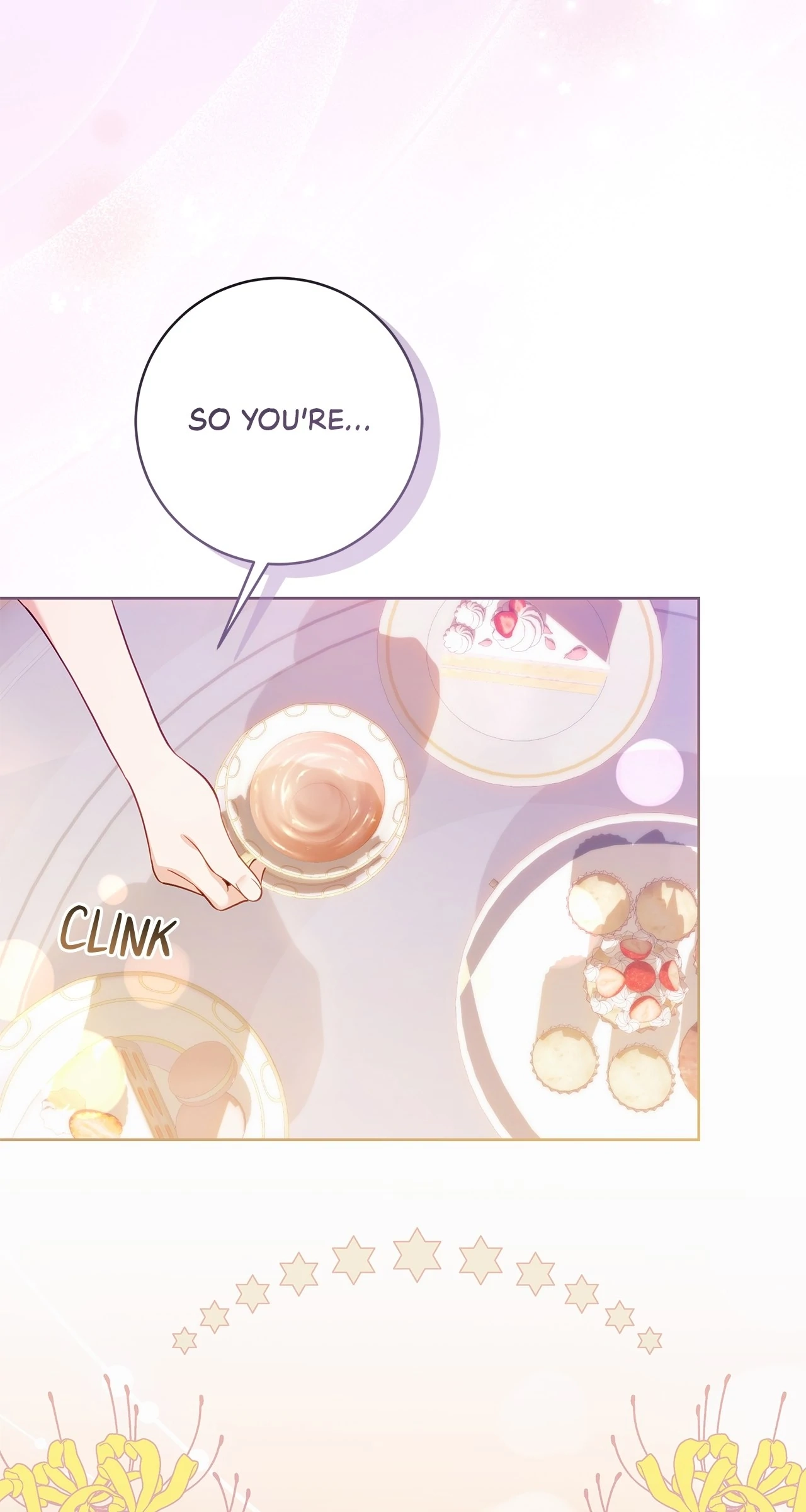 Read I Became a Wretched Extra in a Healing Story Manga Online